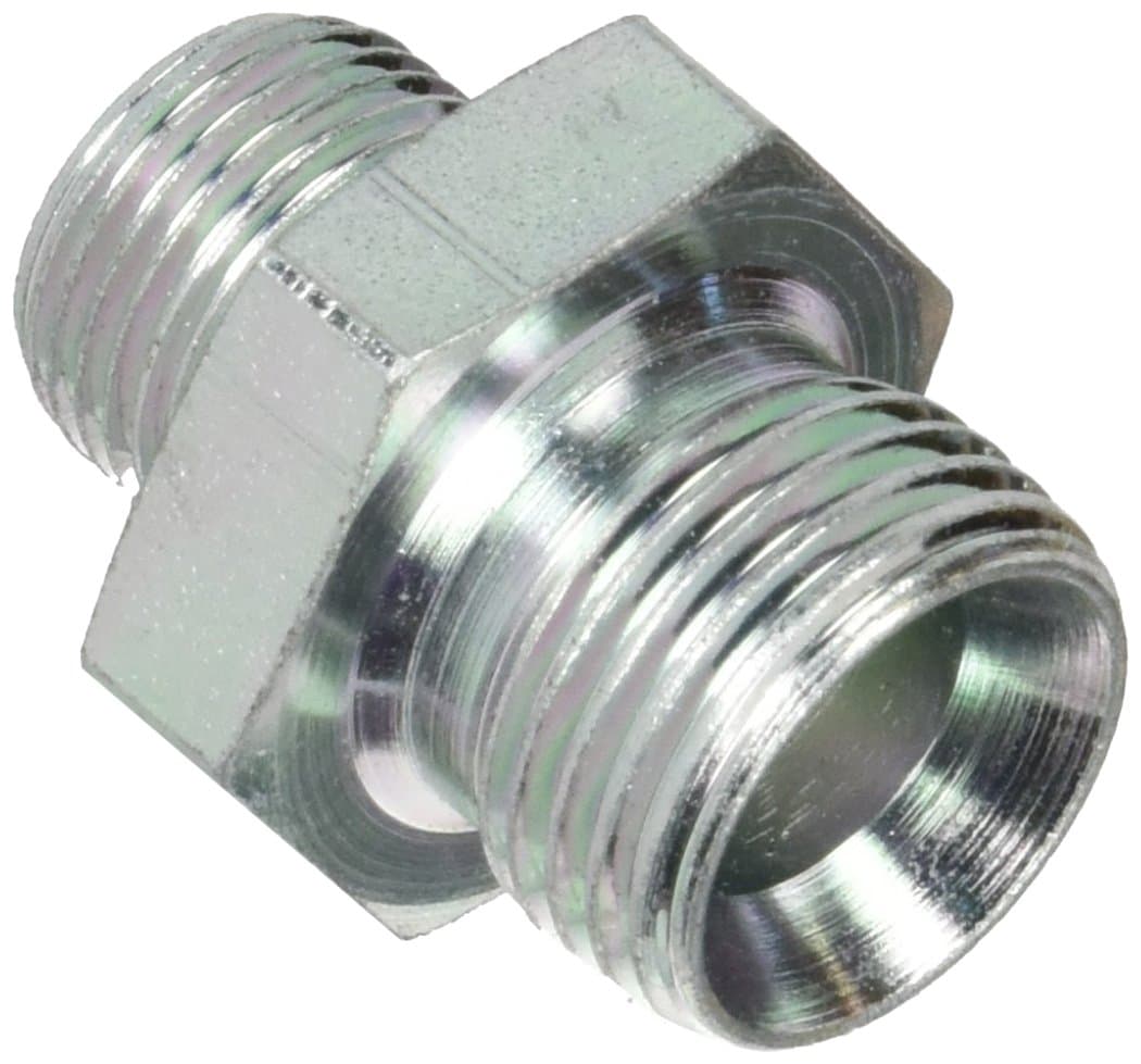 'Samoa Pump Master – Reduction r1238 mm Male 1/2 "G" Male 3/8G