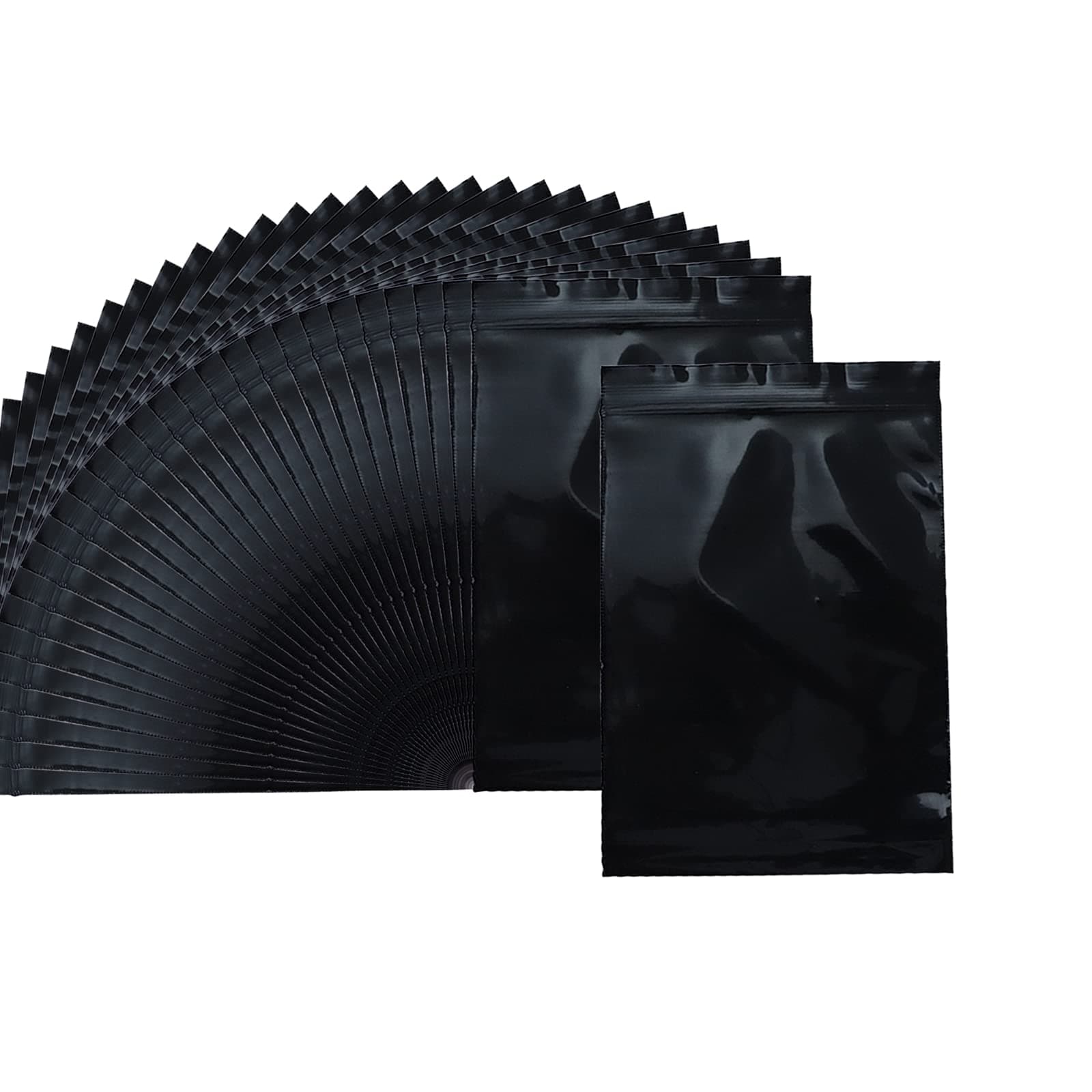 Tampon Disposal Bags, Feminine Hygiene Disposal Bags, Sealable and Prevents Odours, Set of 100 Pack