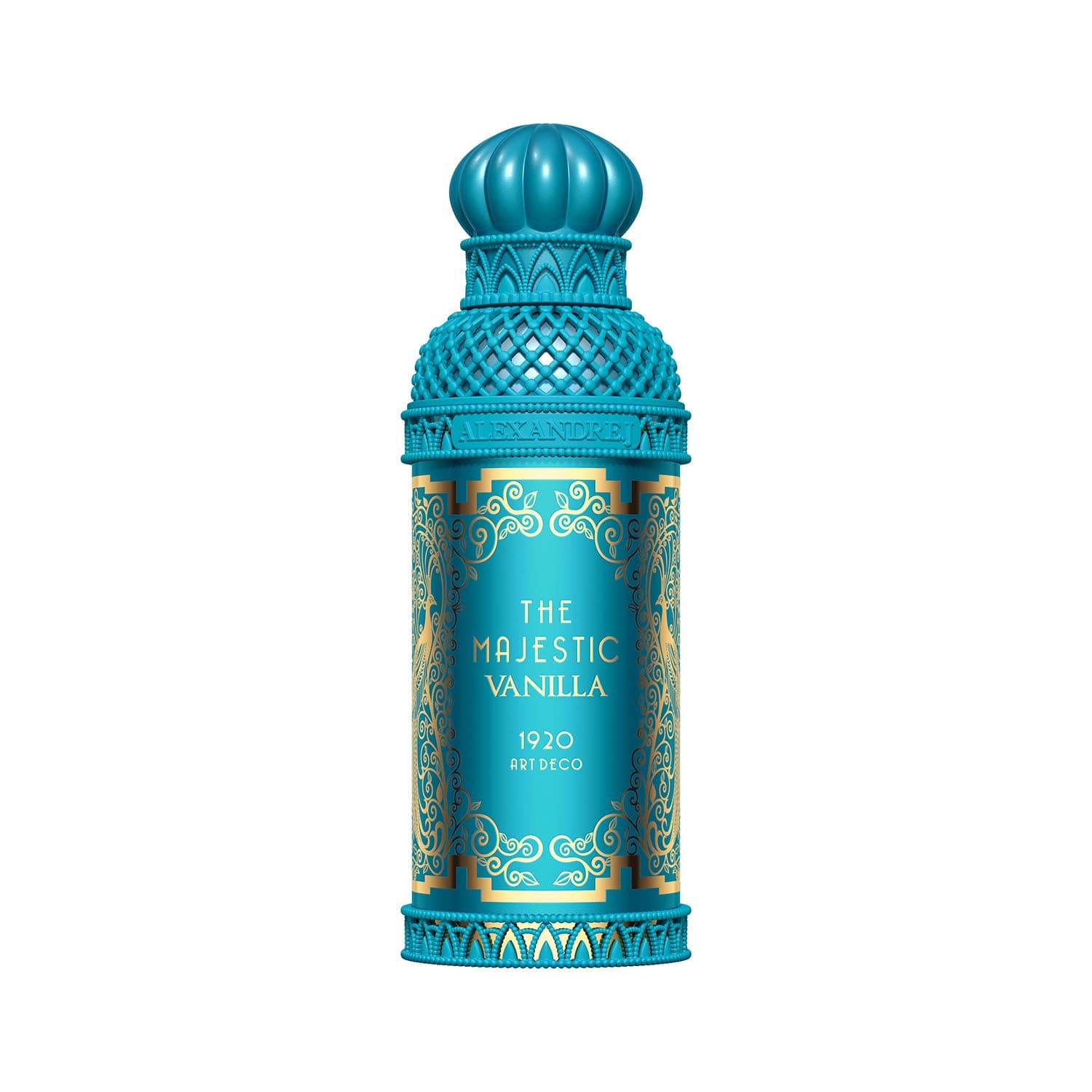 Alexandre J The Majestic Vanilla Eau de Parfum 100ml