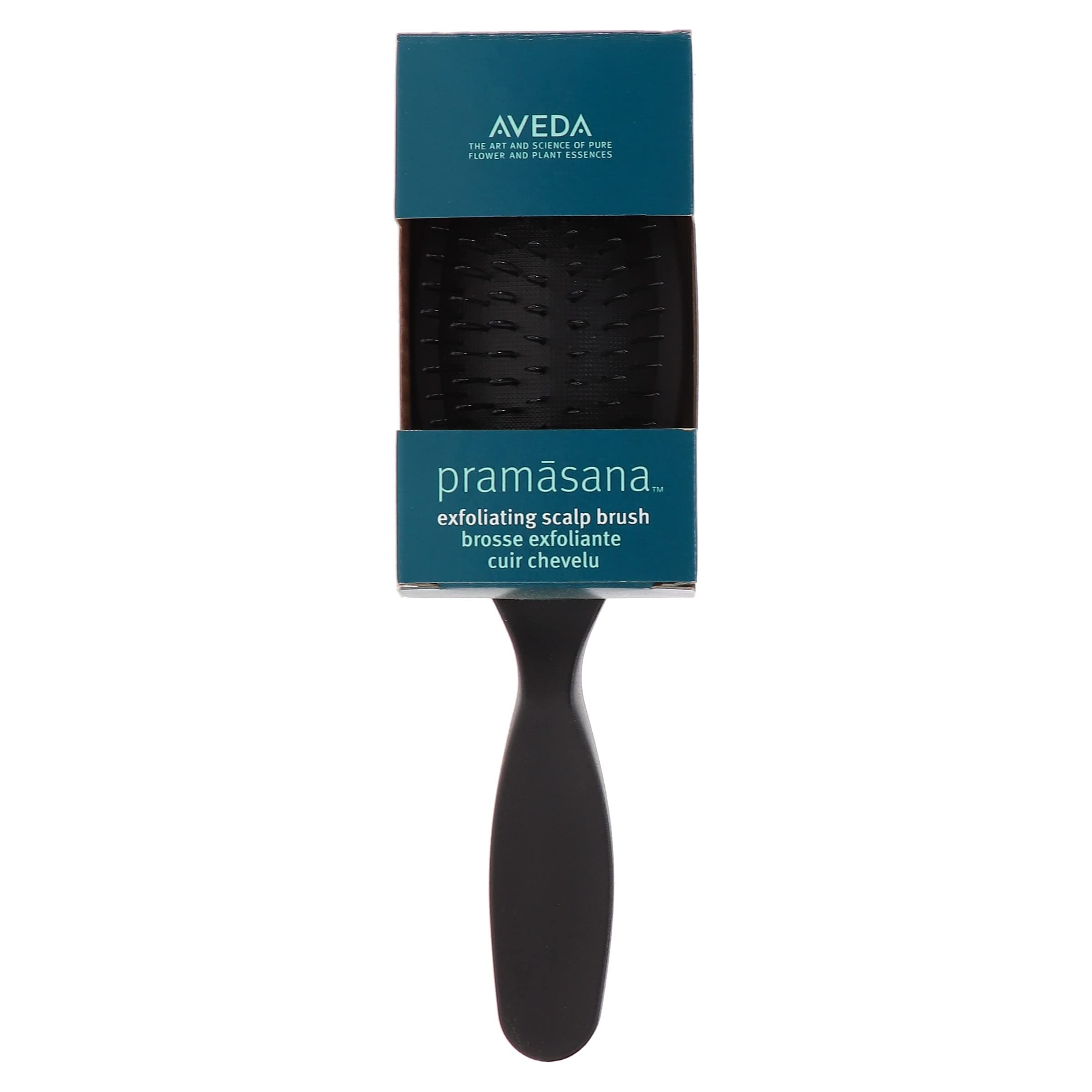 AvedaPramasana Exfoliating Scalp Brush 1 pcs