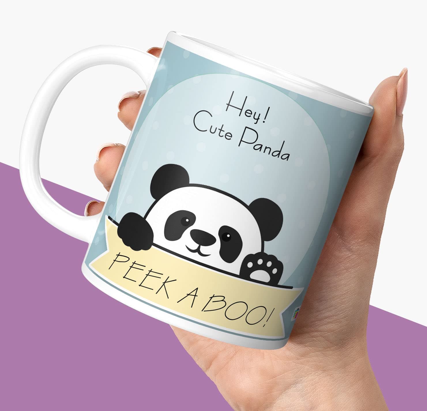 Printed Cartoon Coffee Mug Cartoon Mugs For Kids Girls Boys Friends Best Birthday Gift Return Gifts Animated Cartoon Tea Coffee Cups For Cartoon Lover (Microwave Safe Ceramic Coffee Mug-350ml) - PCWM 187