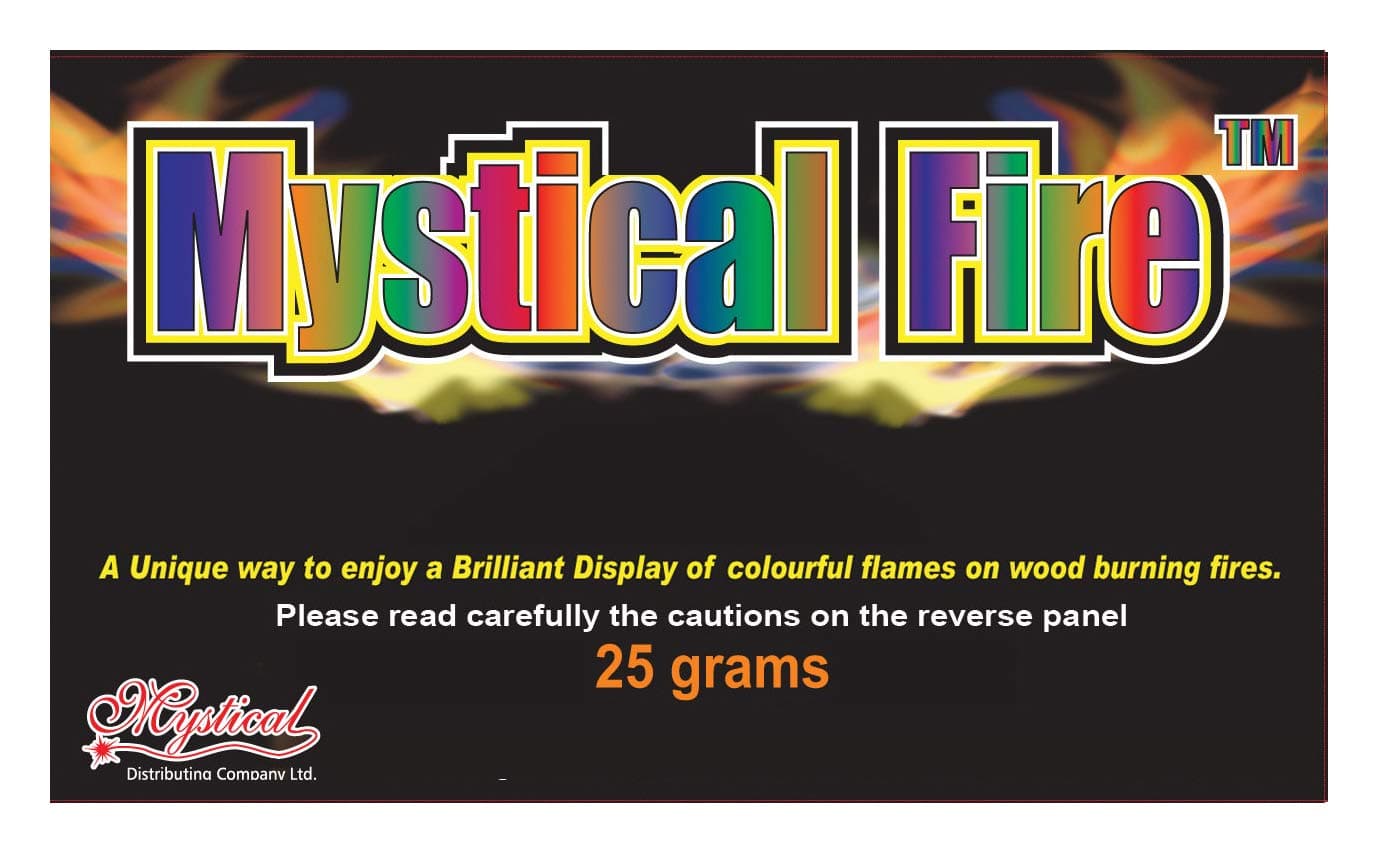 Sponsored Ad – Mystical Fire (24 pack