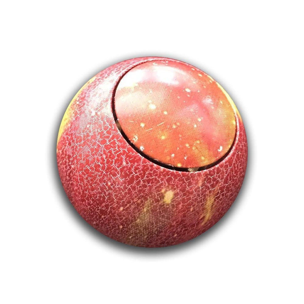 galactic planet ball spinner your new fidget toy