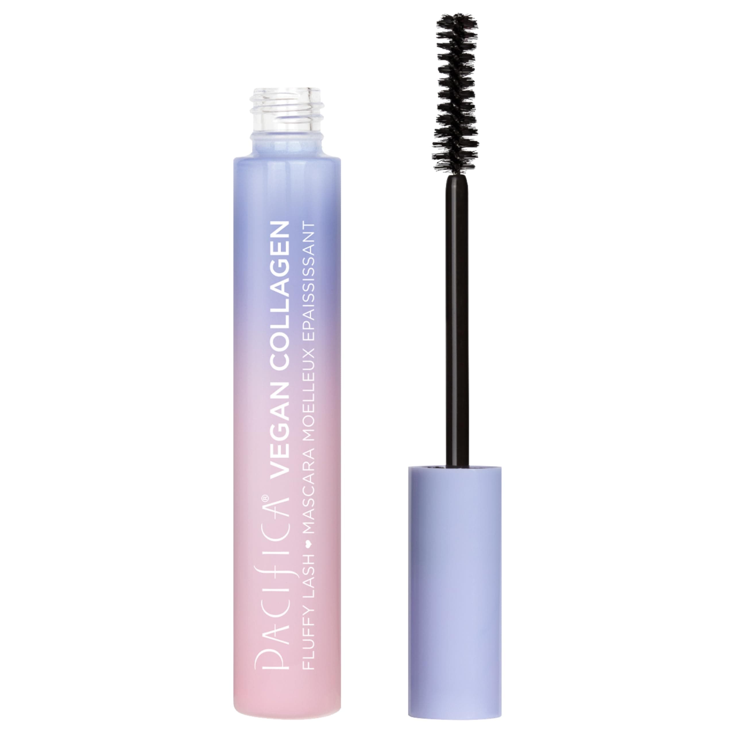 Vegan Collagen Fluffy Lash Lengthening Mascara