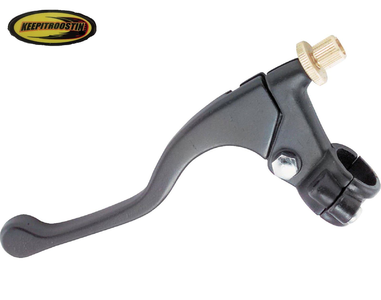 Clutch Perch and Lever Fits Honda Xr200 Xr250 Xr350 Xr400 Xr500 Xr600 Keepitroostin Sticker 1980-2004