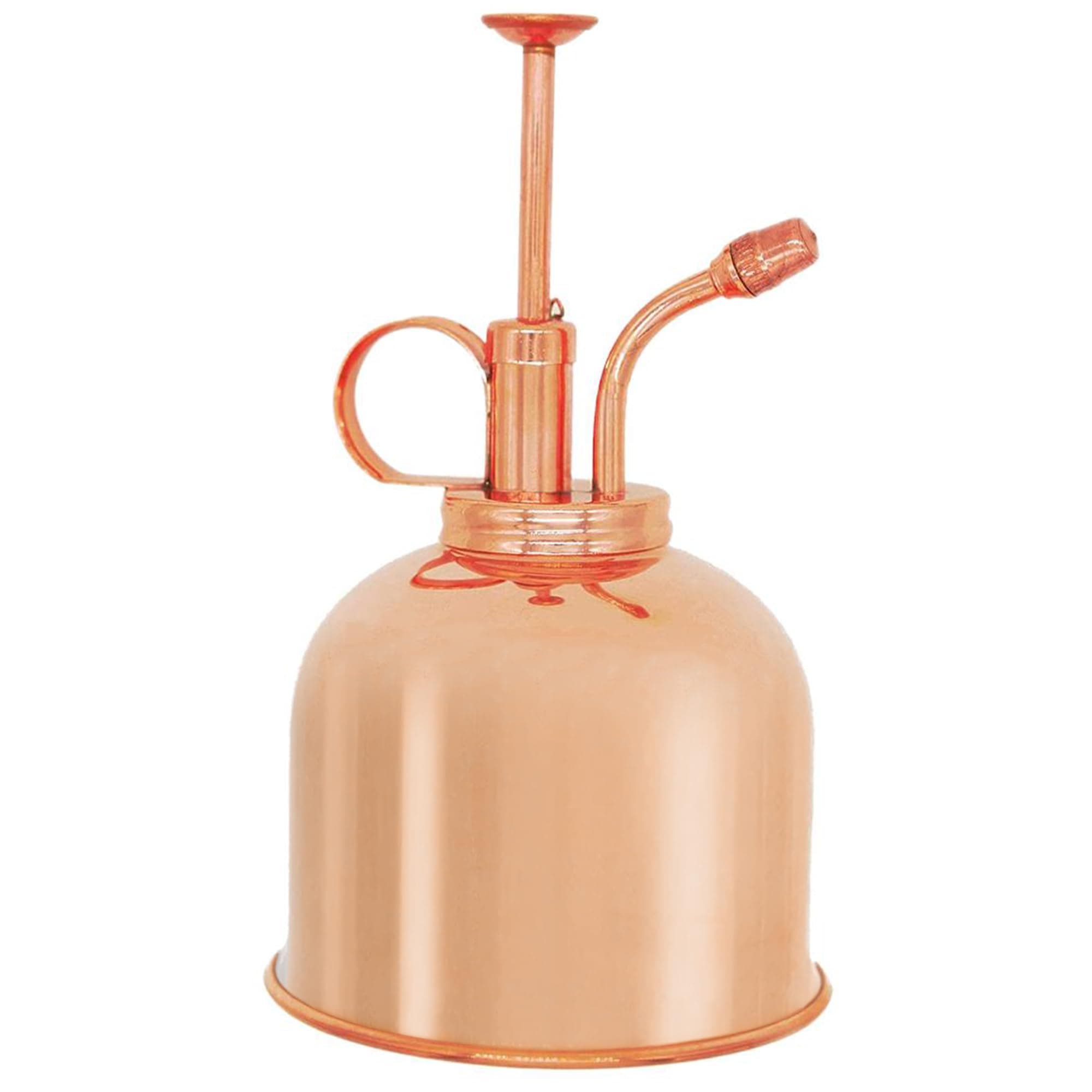 Watering Can Indoor Plants - Copper Plant Mister - Stylish and Rust Resistant Watering Cans for Healthy Hydration - Prevents Overwatering
