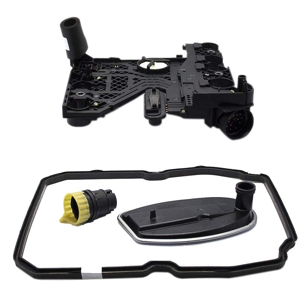 fgghfgrtgtg Gearbox Transmission Conductor Plate Kit for Mercedes 722.6 1402701161 Car Repair Tool Durable Auto Parts