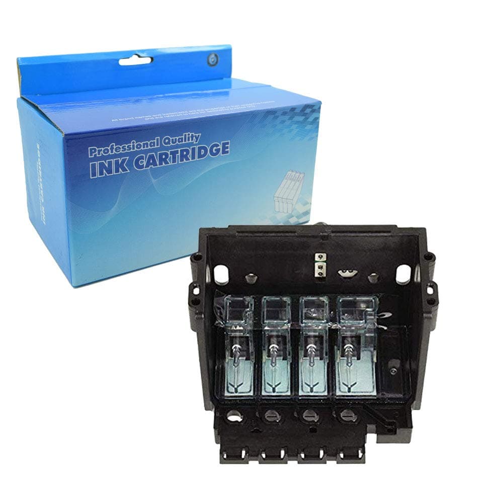 TengSheng Refrubished Printhead for hp 932 933 HP932 use for hp Printer 6100 6600 6700 7110 7610 6060e 6100e 1PK