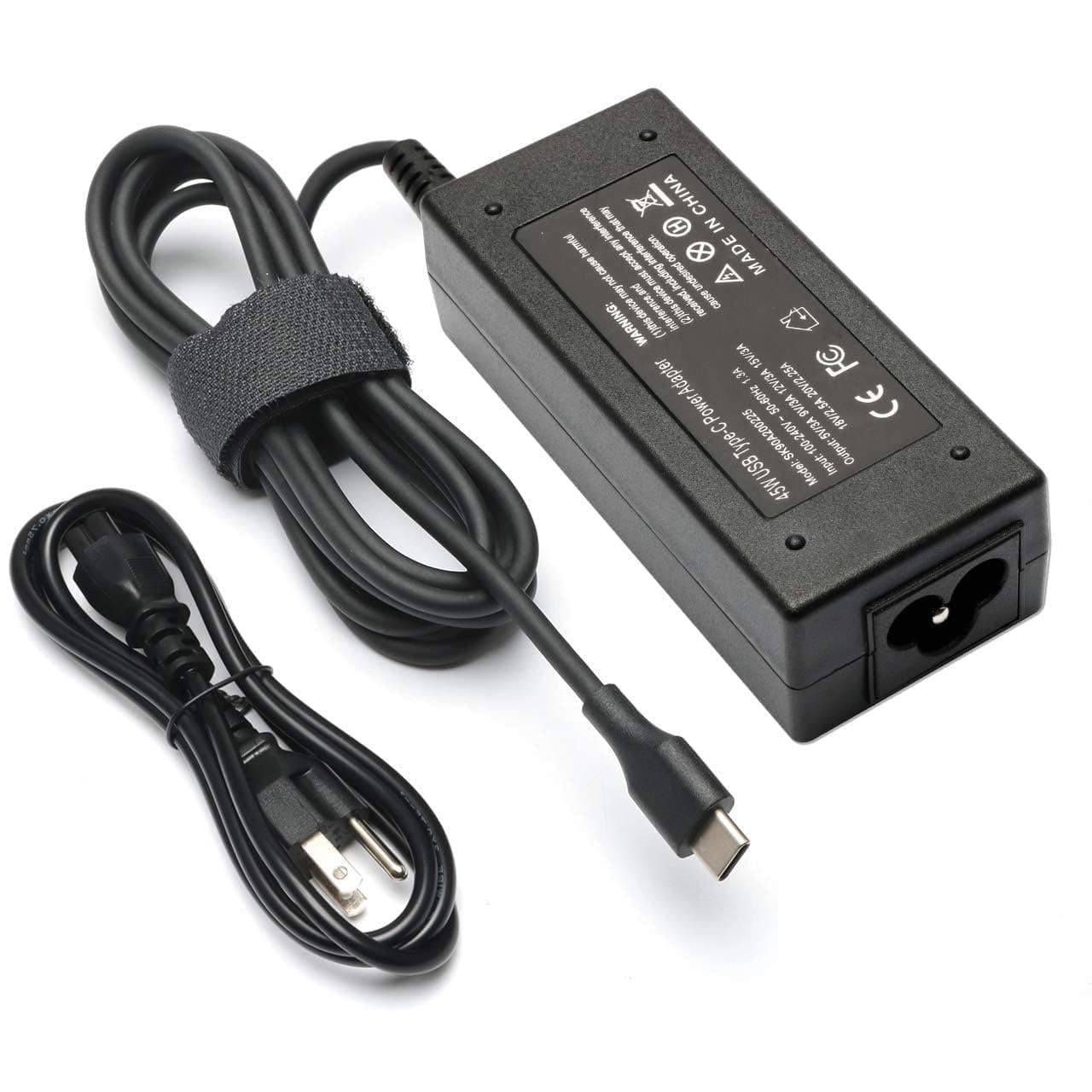 New Upgrade 36W Electric Scooter Battery Charger for Razor E100 E200 E300 E125 E150 E175 E500 PR200 E225 E325 MX350 MX400 ZR350 Pocket Mod Sports and Dirt Quad 3-Prong Inline