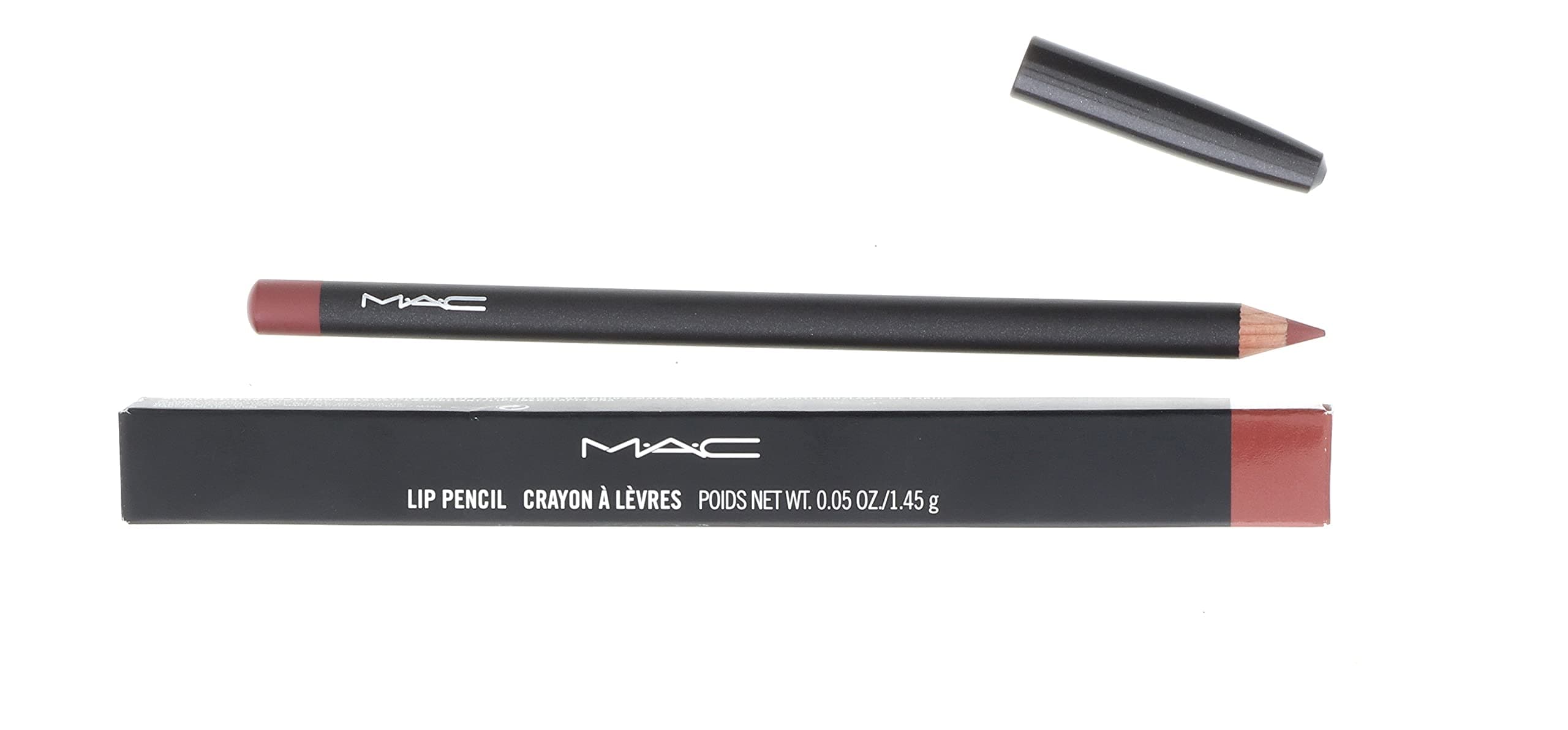 Other - Lip Pencil - Whirl 1.45G/0.05Oz By Mac