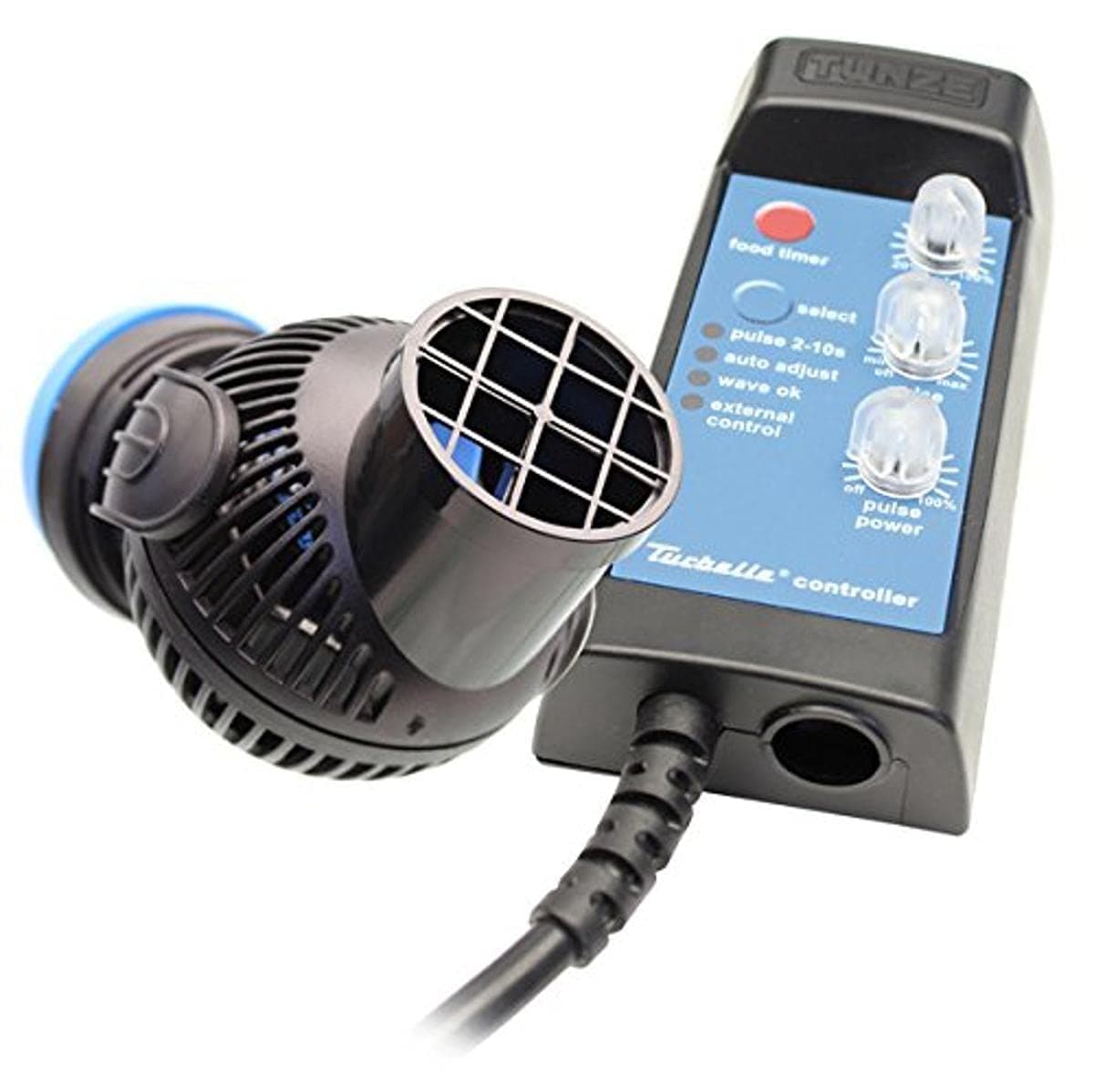 Turbelle nanostream [6055.000],6055 [6055.000]