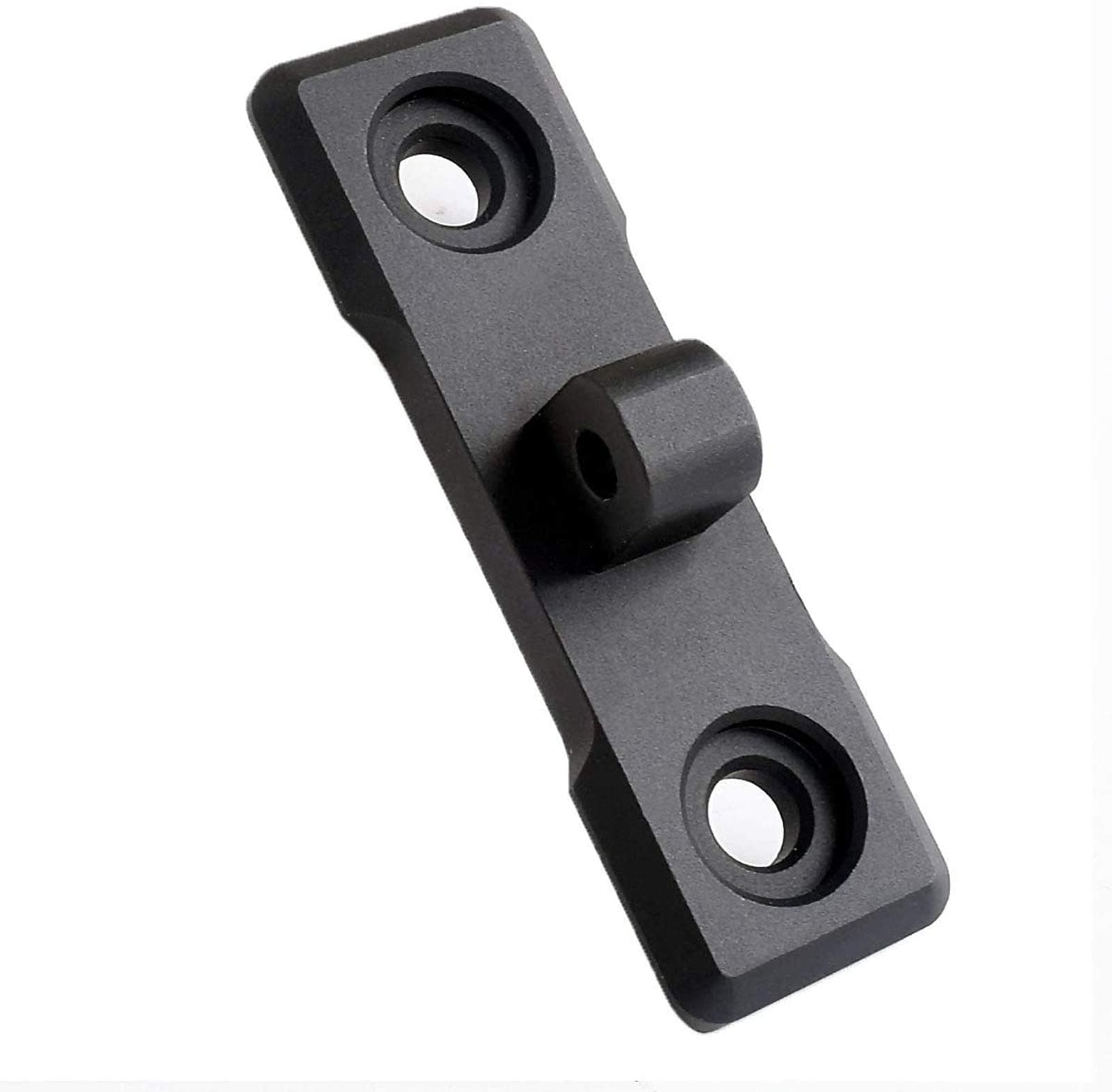 M Bipod Mount Adapte for Bipod Sling Stud Aluminum