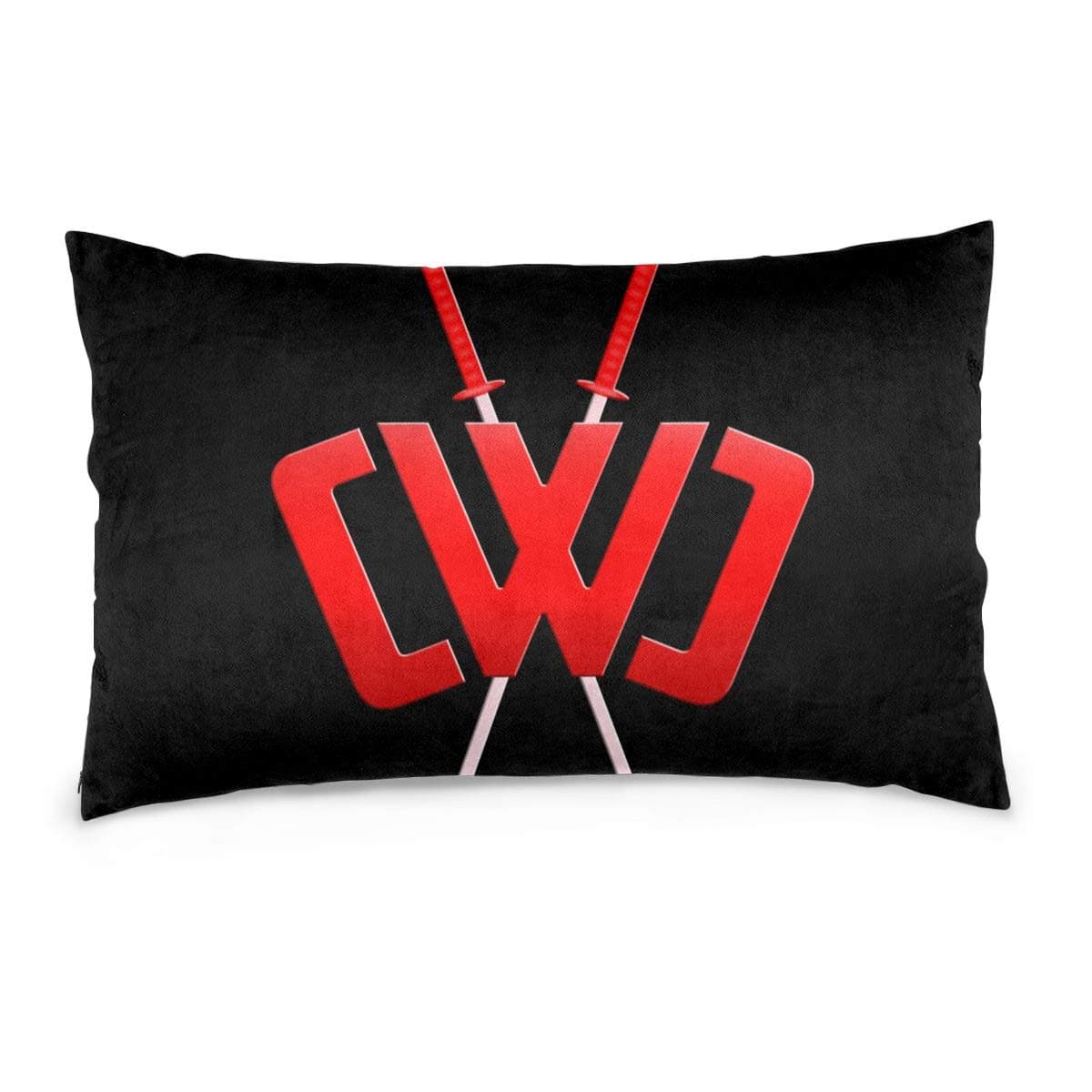 Mniunision CWC Chad Wild Clay Ninja (6) Pillowcase Cotton Polyester Cushion Cover Pillowcase Sofa Home Decoration