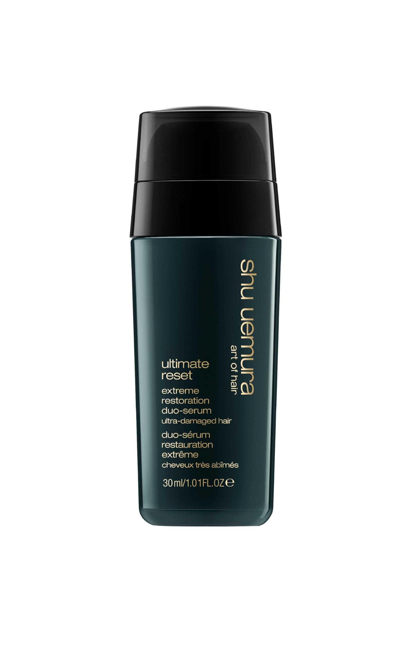 Shu Uemura Face Serum 30 Ml (Pack Of 1)