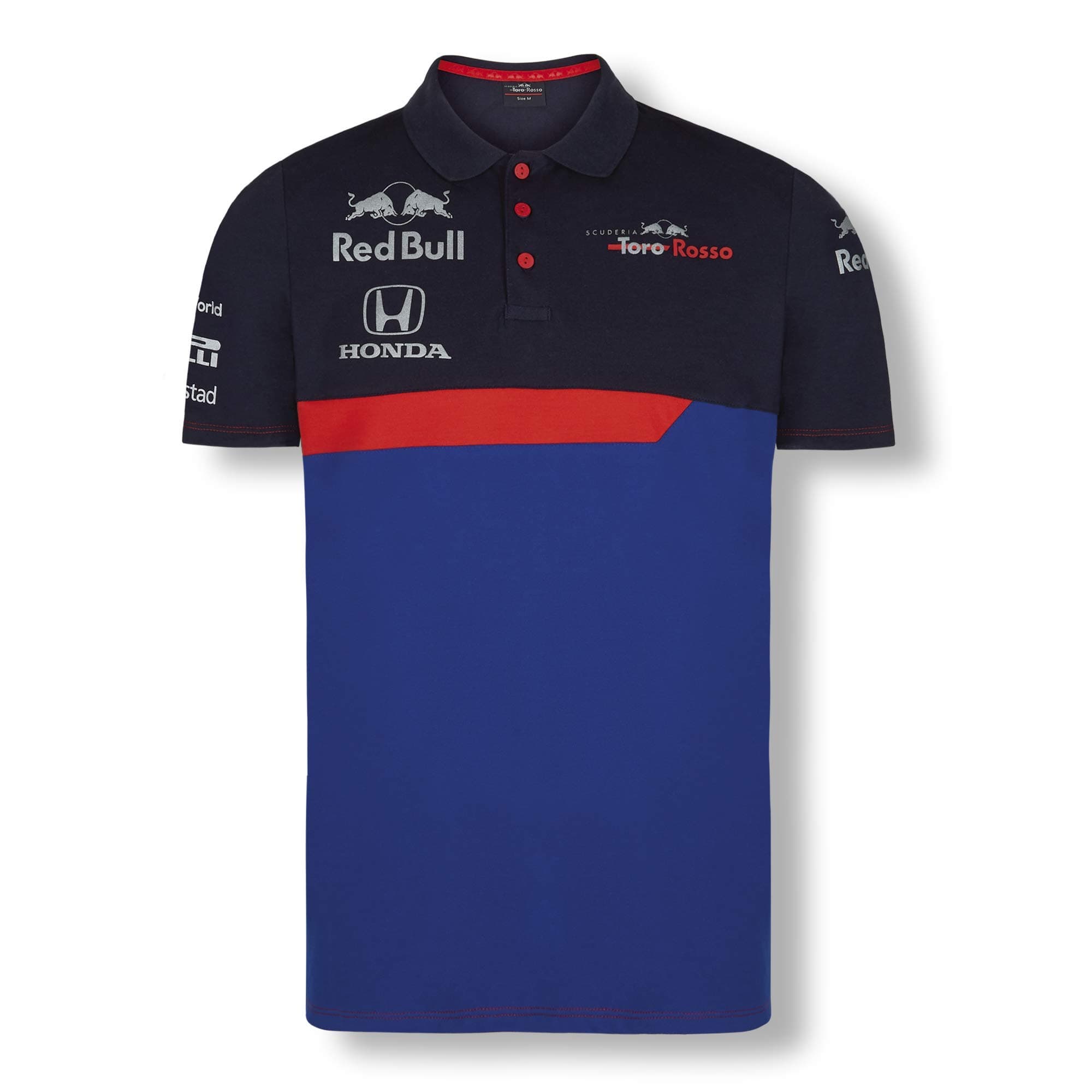 Scuderia Toro Rosso Team Polo 2019