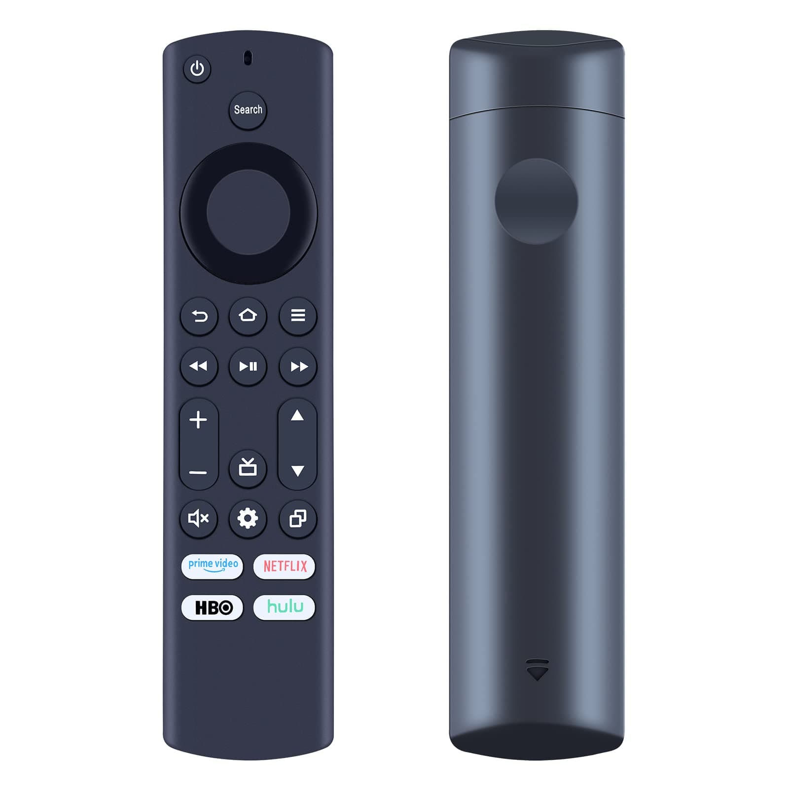 CT-RC1US-21 Replacement Infrared Remote Control fit for Toshiba TV 43LF421U21 32LF221U21 43LF621U21 50LF621U21 55LF621U21 TF-32A710U21