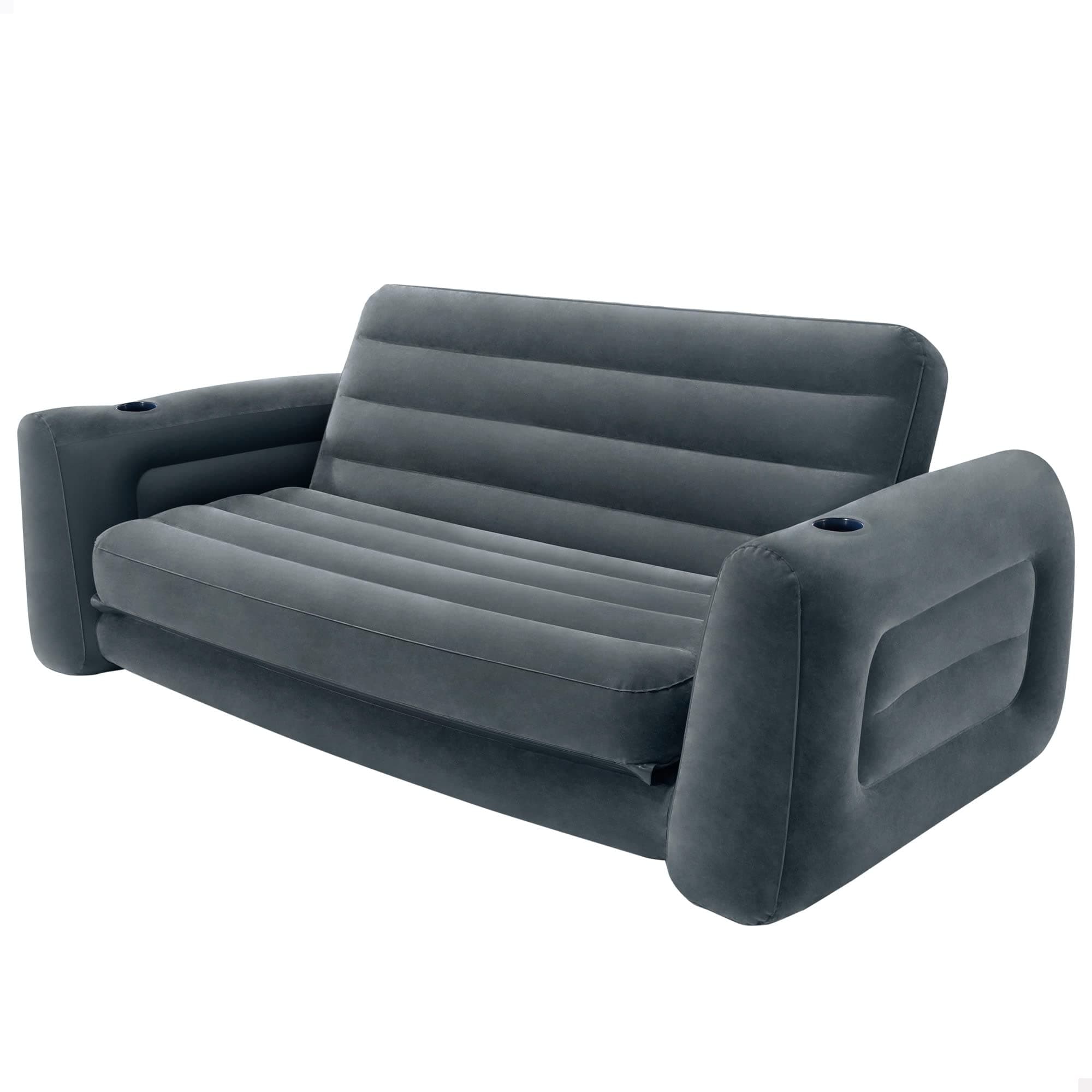 Intex 66552NP Schlafsofa 2.03M x 2.31Mx 66 CM