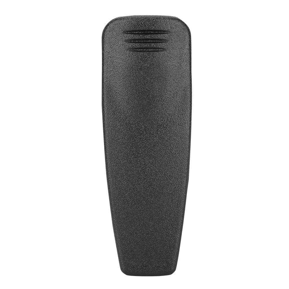 VBESTLIFE Walkie Talkie Back Clip, Two-Way Radio Original Belt Clip, for Motorola RDU2020 RDU2080D RDU4100, for Walkie, Walkie Talkie Accessories