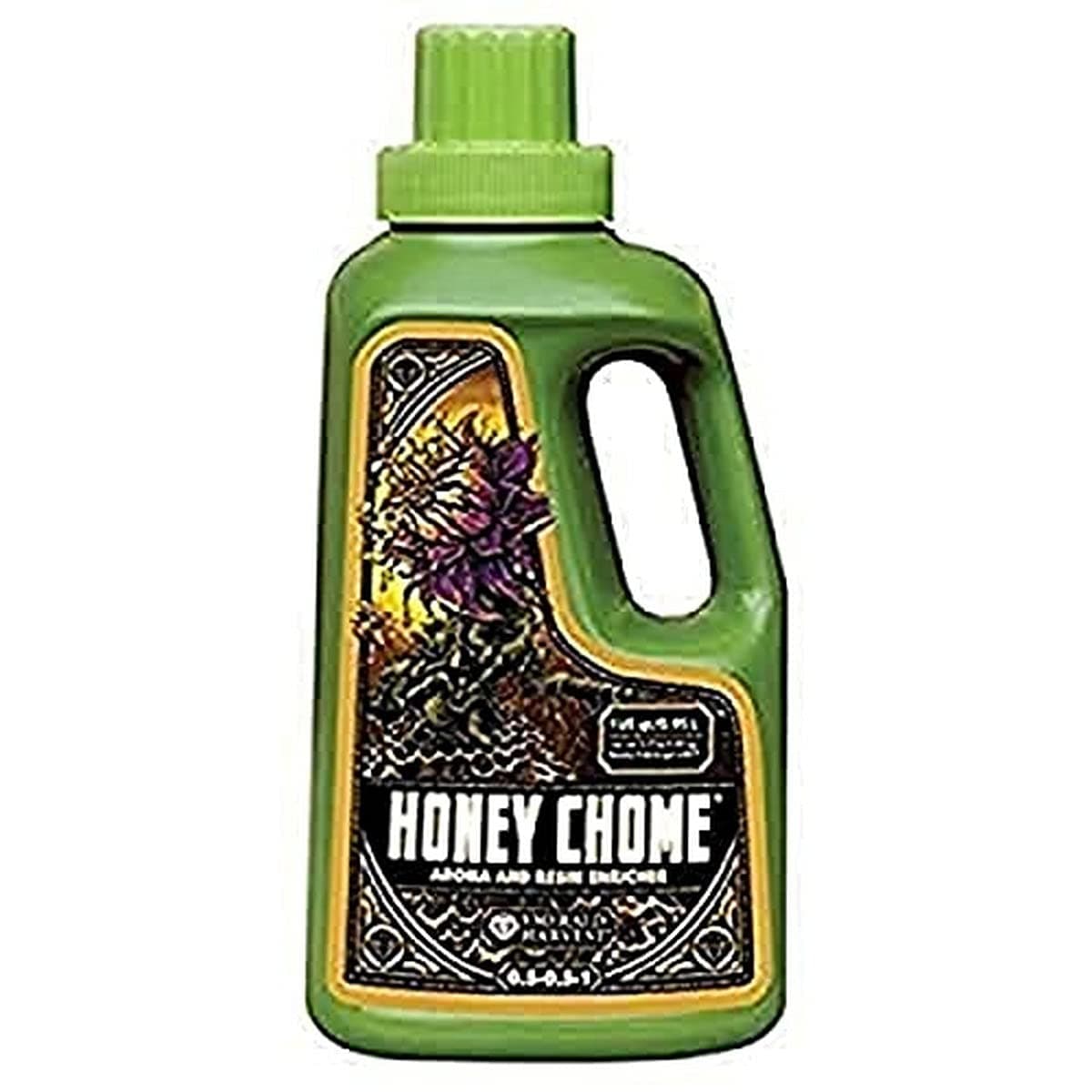 723934 Honey Chome Aroma and Resin Enhancer, 0.95 L