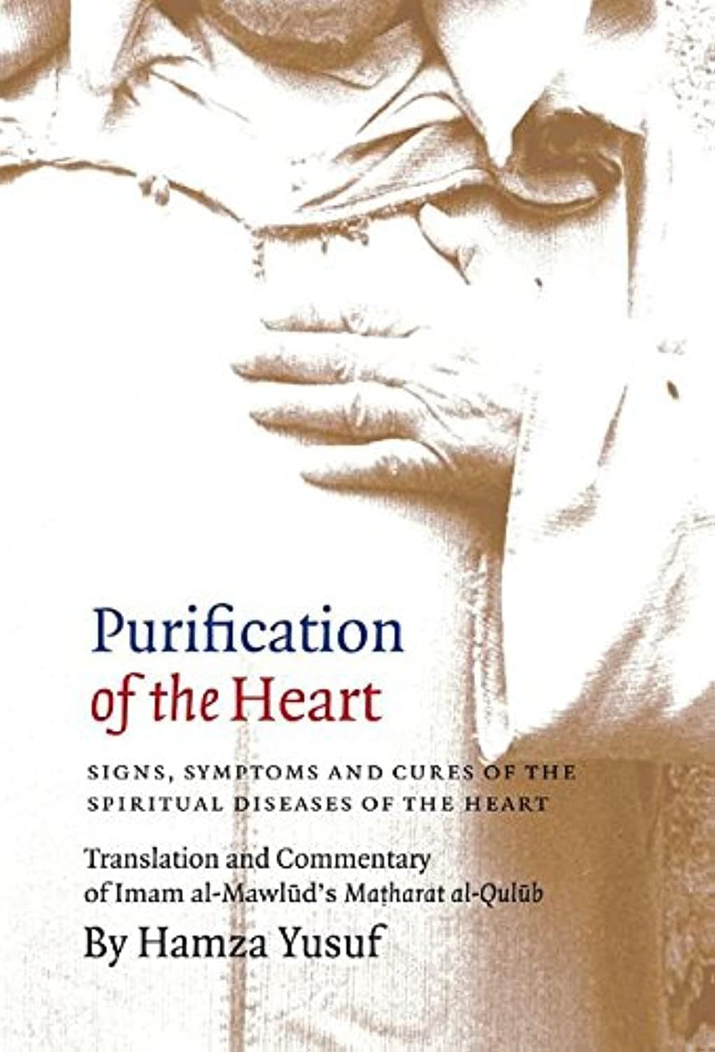Purification of the Heart: Signs, Symptoms and Cures of the Spiritual Diseases of the Heart Paperback – 30 Jun. 2012