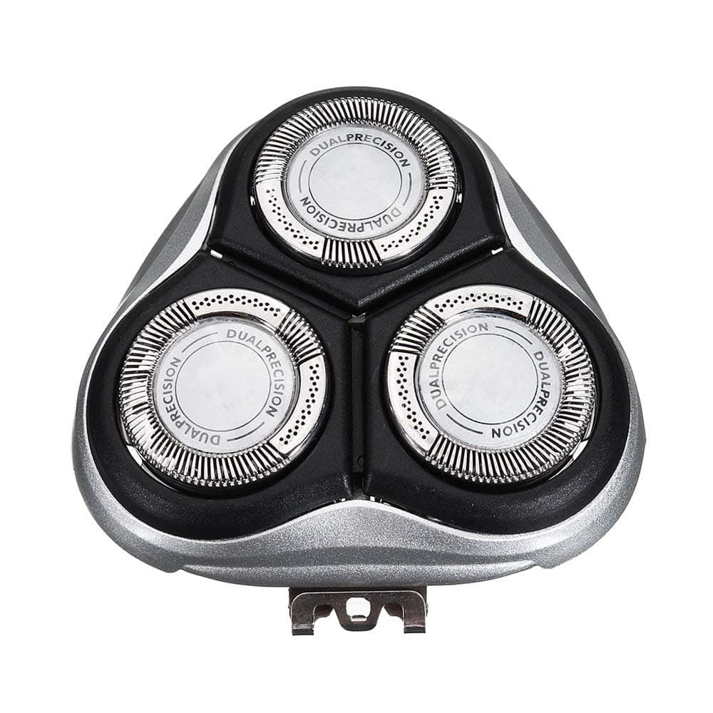 Full Set Replacement Shaver Head for Philips Norelco PT710 PT715 PT725 PT720 PT728 PT730 PT735 PT860 AT890 AT750 AT751 AT752 AT753 AT754 Razor Blade