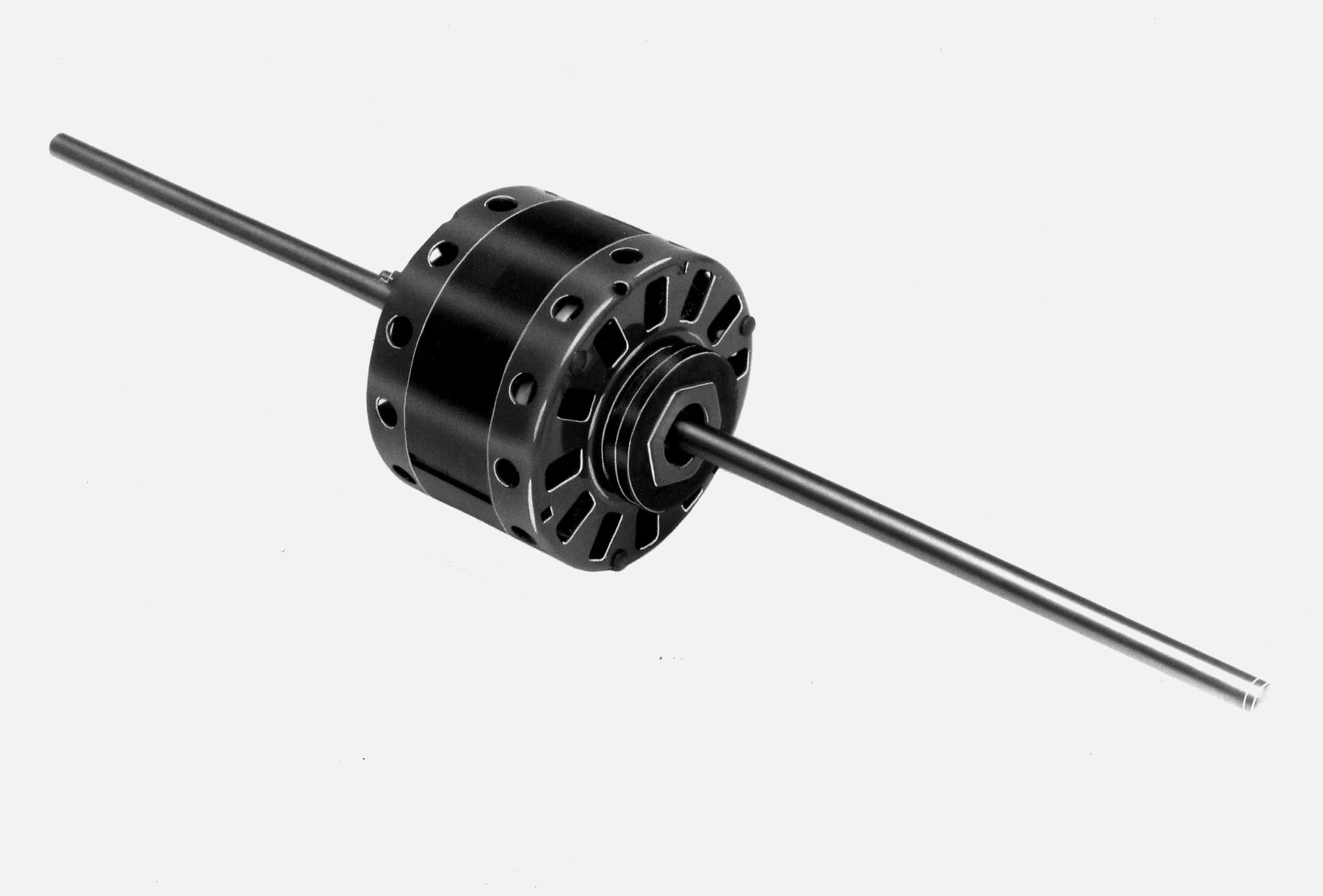 Fasco D253 A/C Fan Coil Motor