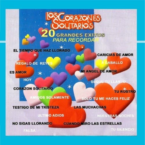 20 Grandes Exitos Para Recordar