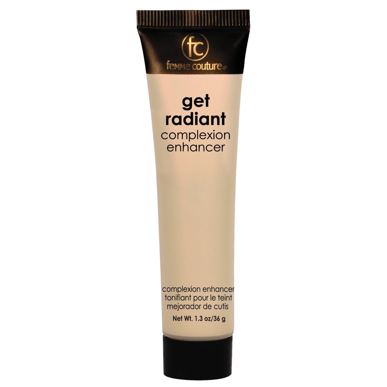 Get Radiant
