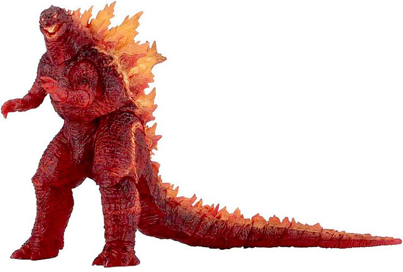 NECA42891 Godzilla King of the Monsters Action Figure