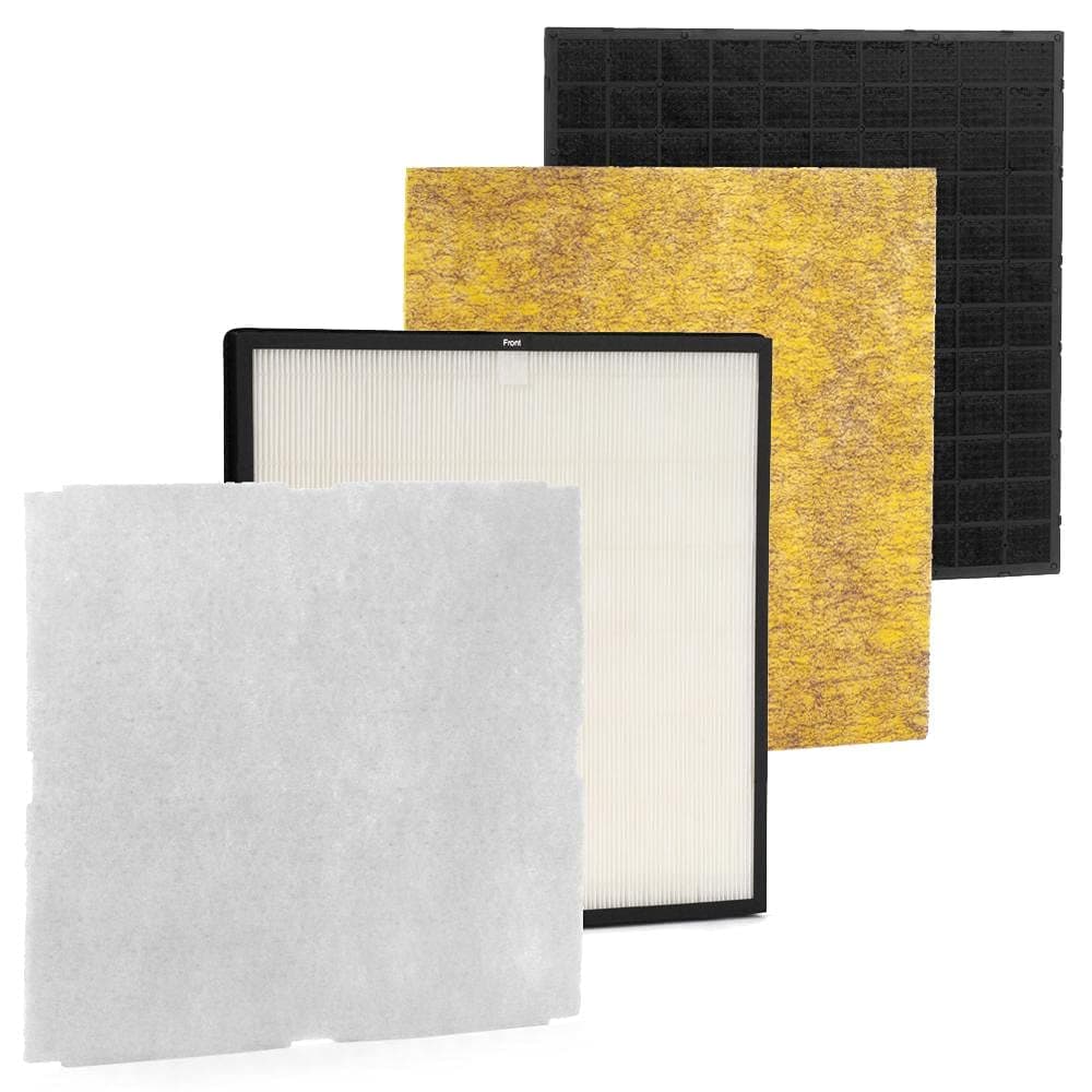 Rabbit Air Original MinusA2 filter replacement kit [Germ]