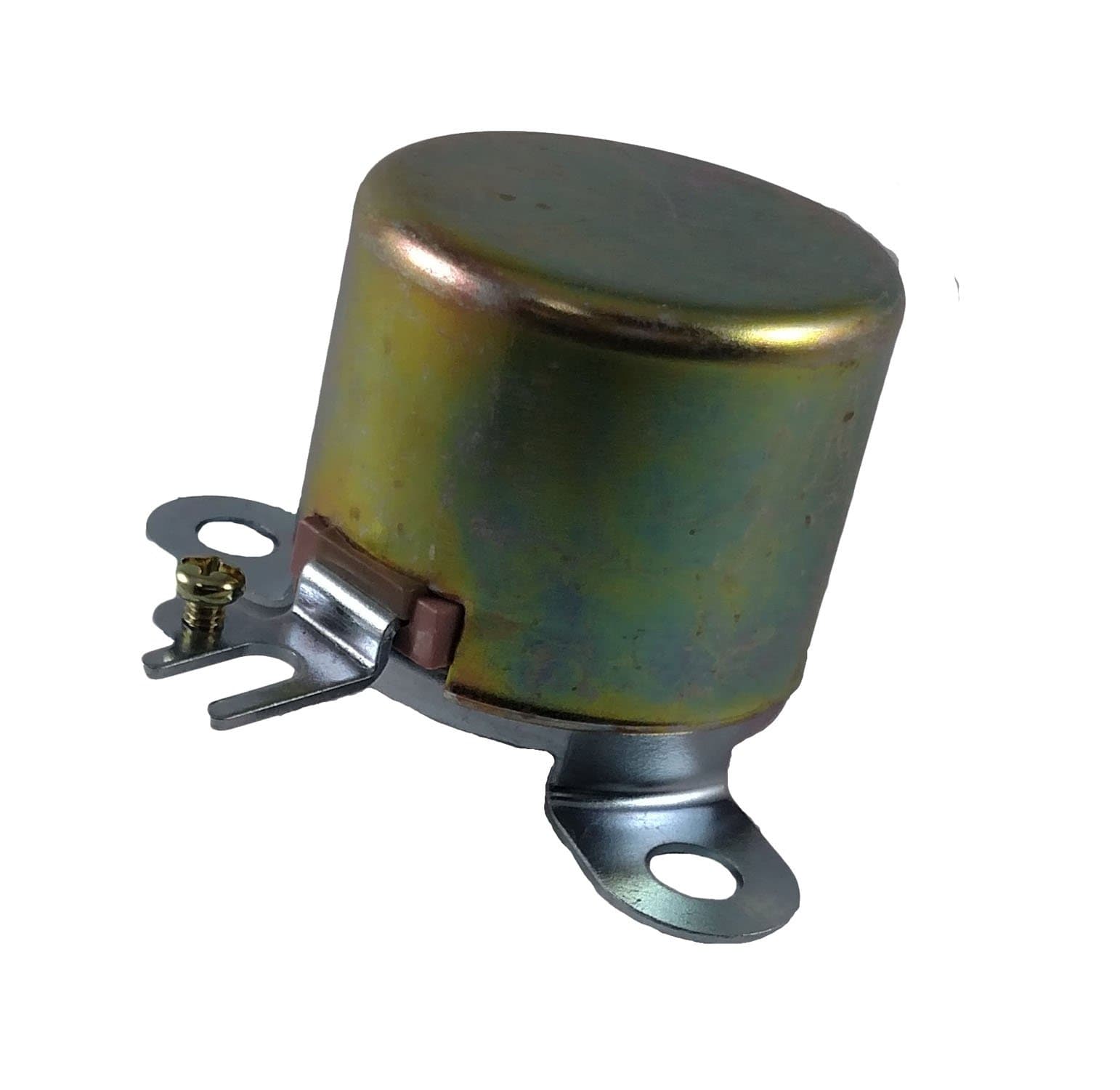 AQP Ford 2N 9N Tractor Generator Cutout for 6 Volt Generators