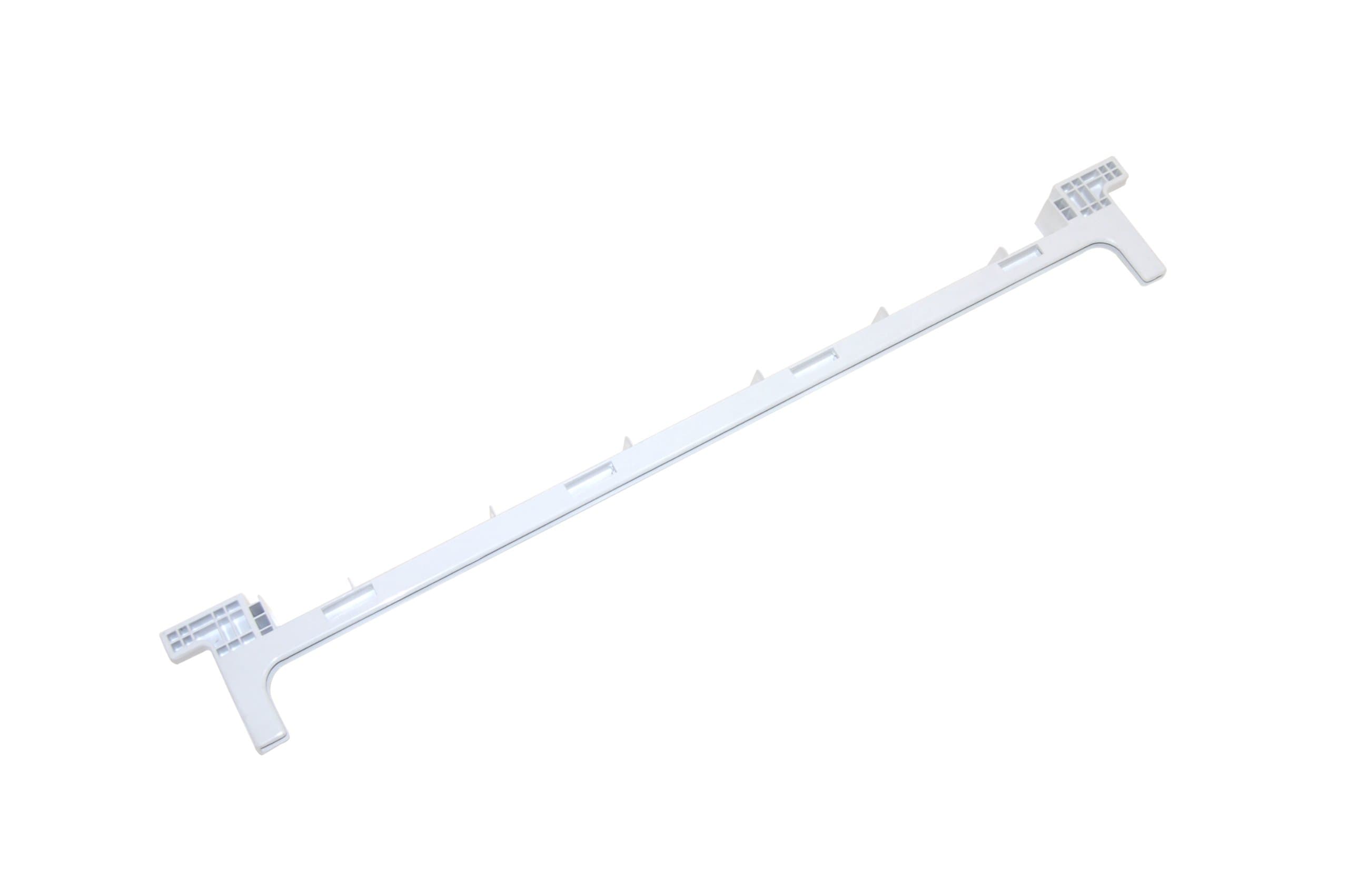 Beko Belling Fridge Freezer Glass Shelf Rear Trim. Genuine Part Number 4812270100