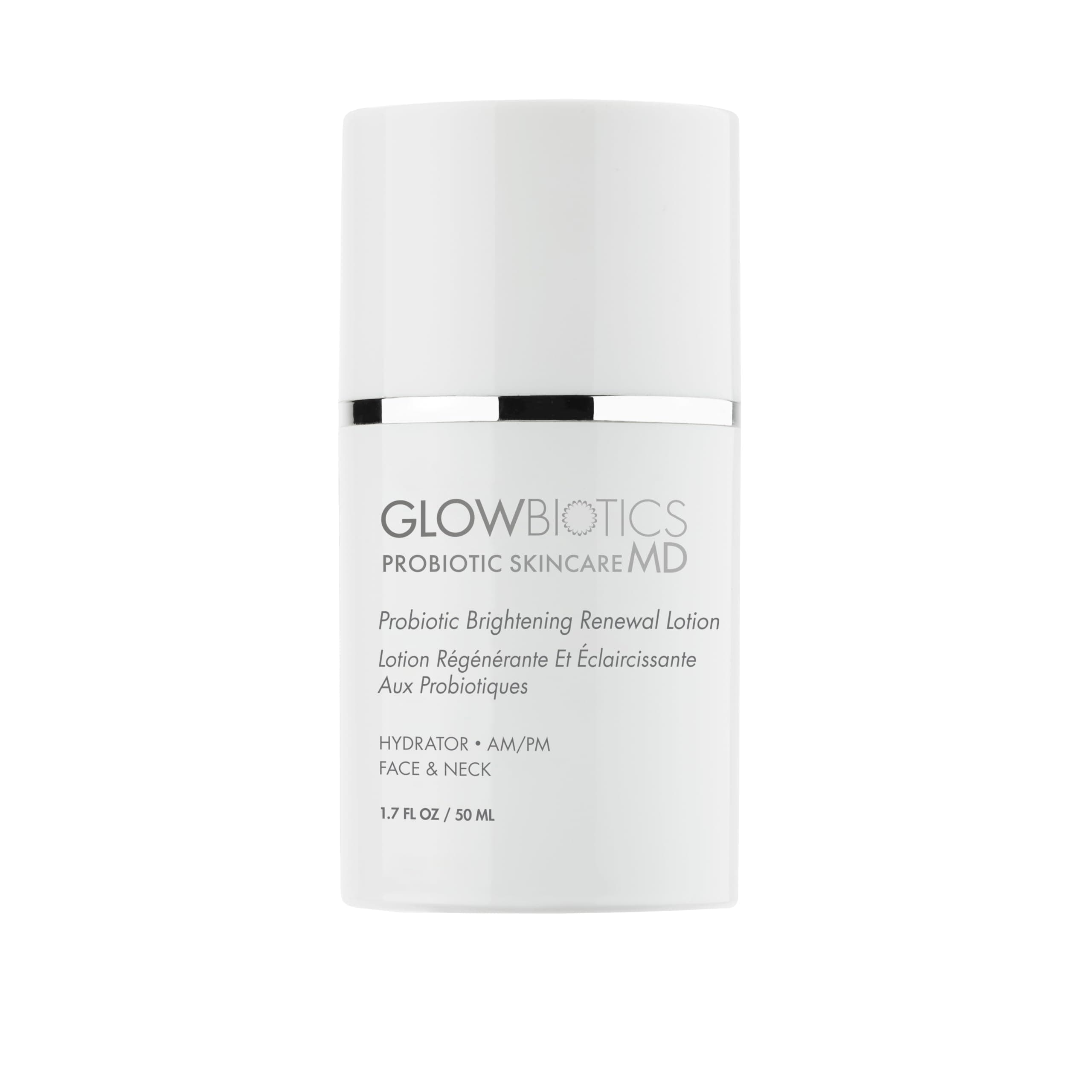 Probiotic Brightening Renewal Lotion 50ml