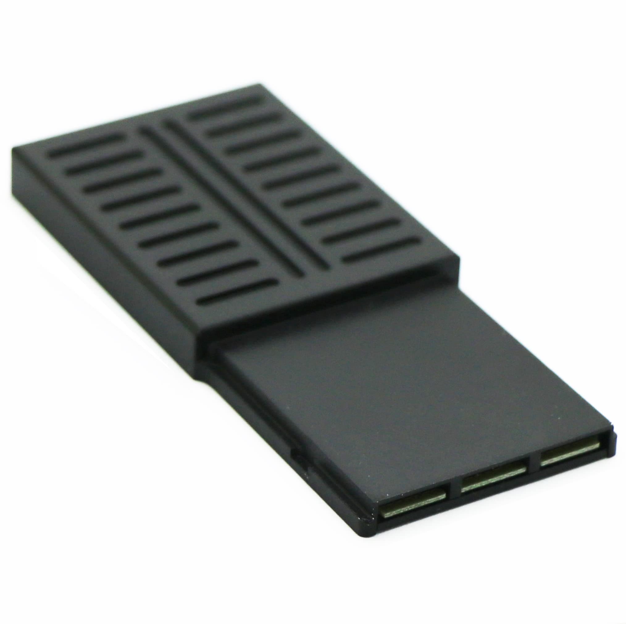 Sintech CFexpress to M.2 2230 Nvme Adapter Card,Compatible with Xbox Series X/S Expansion Memory(Only Support WD CH SN530 /SSSTC XA1 PCIe4.0 SSD)