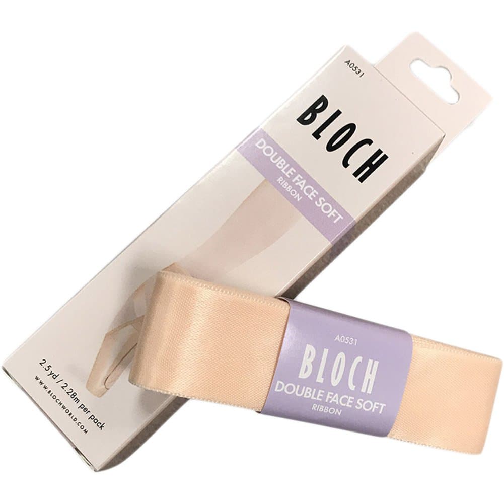 Women's 7/8 Inch Ballet/Pointe Shoe Ribbon Roll