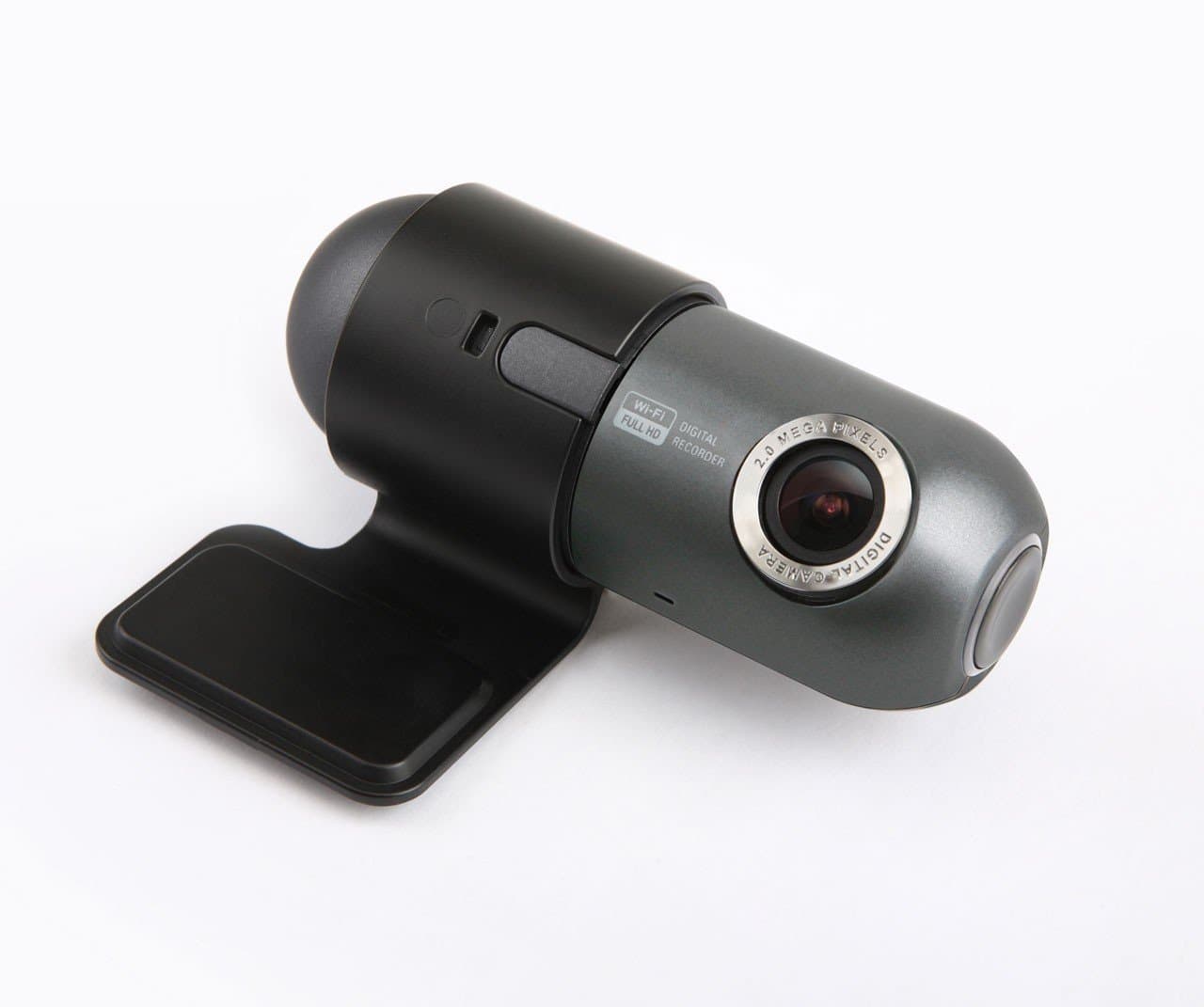 COWON AW1 Full HD & WiFi 8GB Dashcam Witness Camera