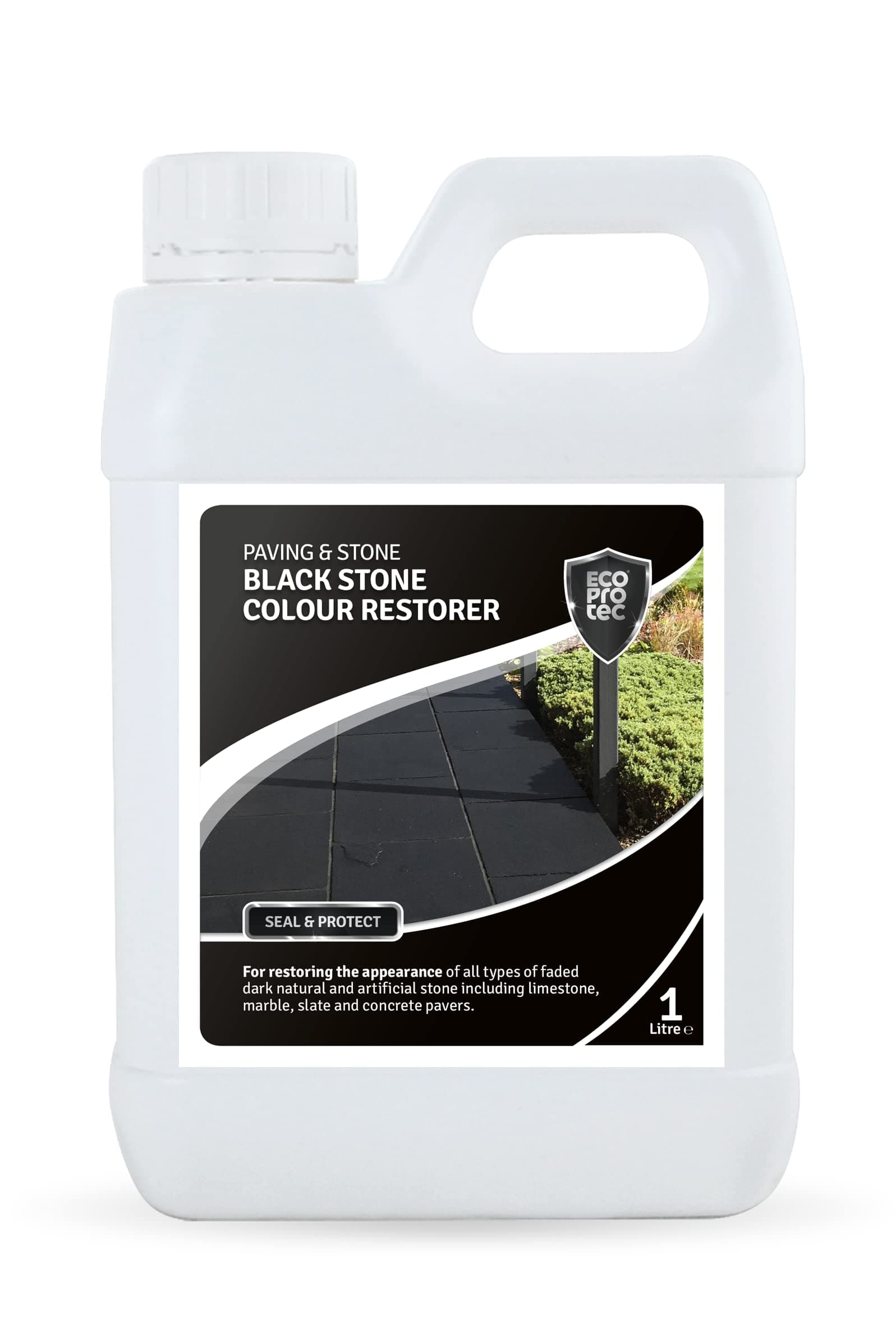 – BLACKSTONE COLOUR RESTORER-1L - Staining Solution (1 Litre)