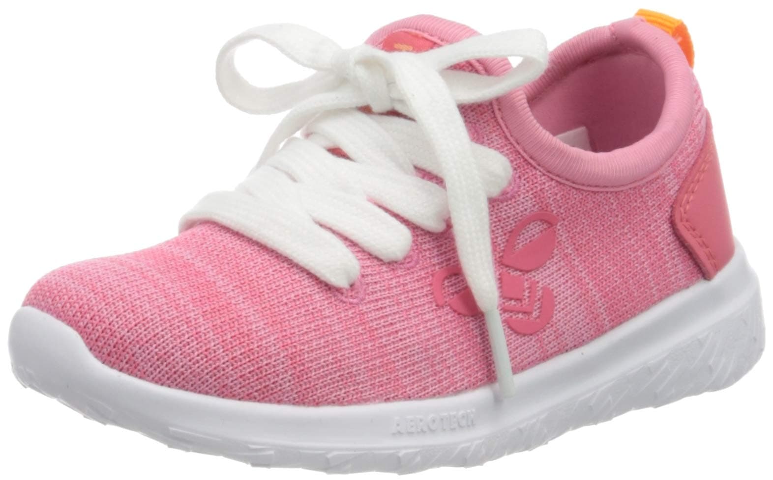 hummel Unisex Kid's Actus Easyfit Infant Low-Top Sneakers