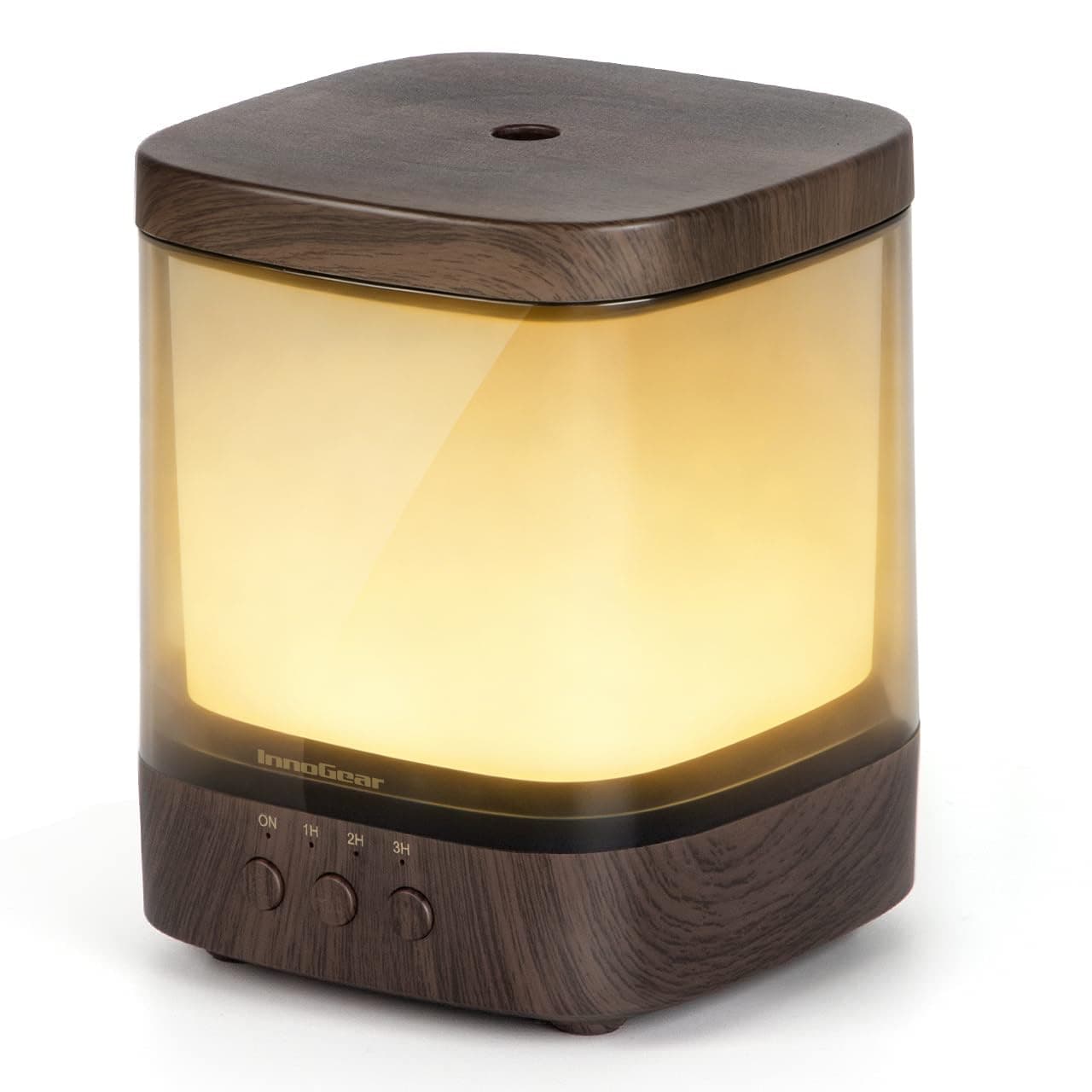 InnoGear Super Quiet Essential Oil Diffuser