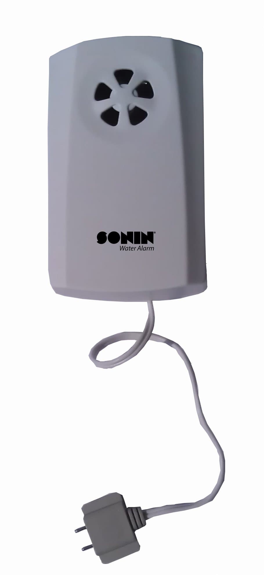 Sonin 00752R Water Detector with Relay Output
