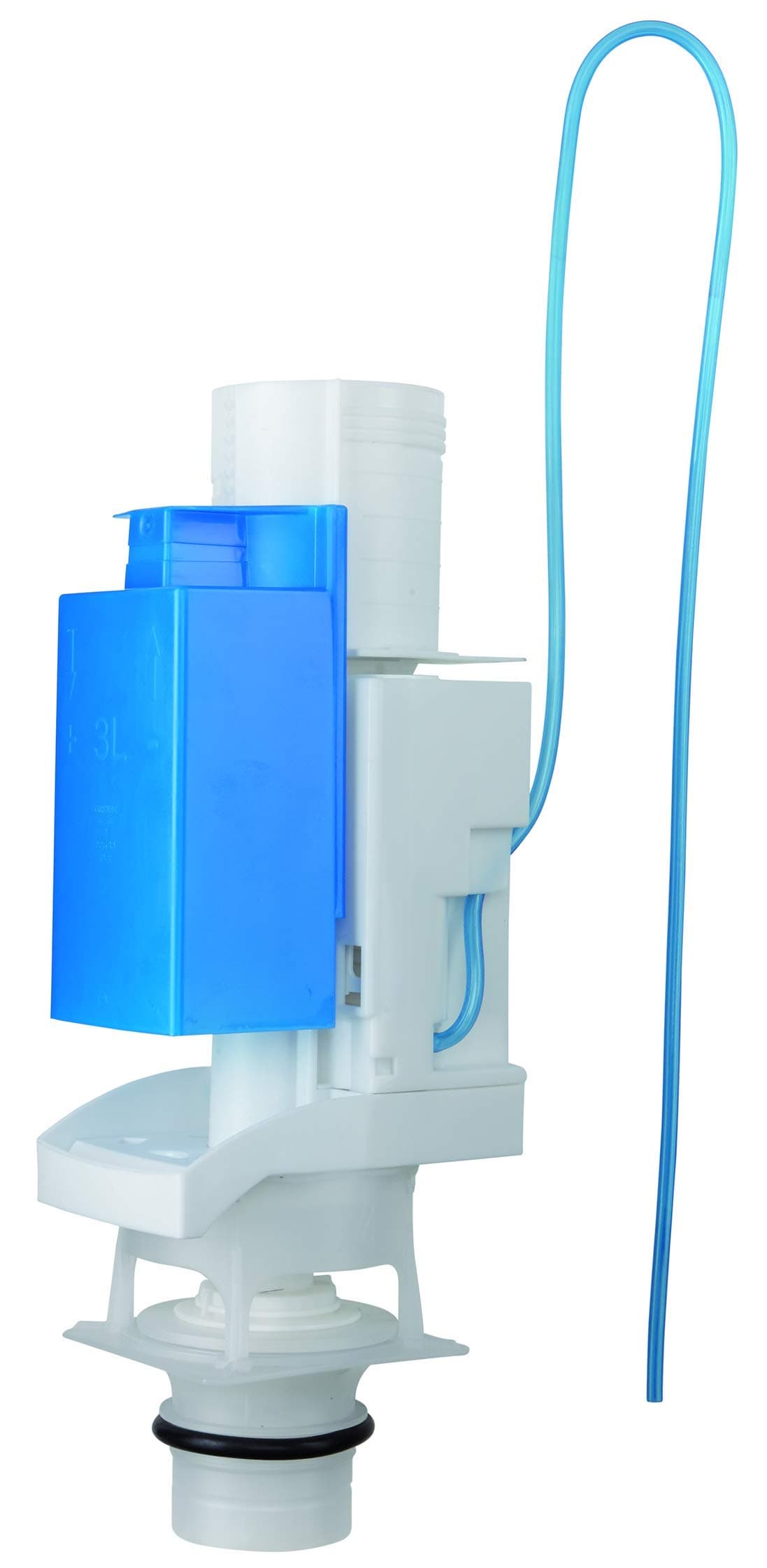 Waste Valve Discharge Valve Av1 Complete 42314000