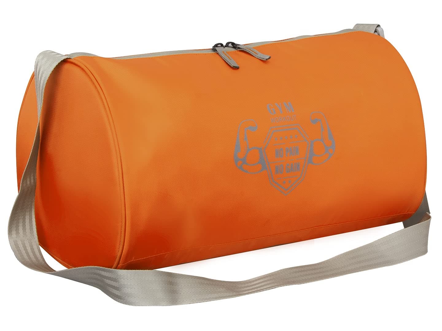 TUFFGEARGym bag Workout 23 Litre Gym Duffle Bag