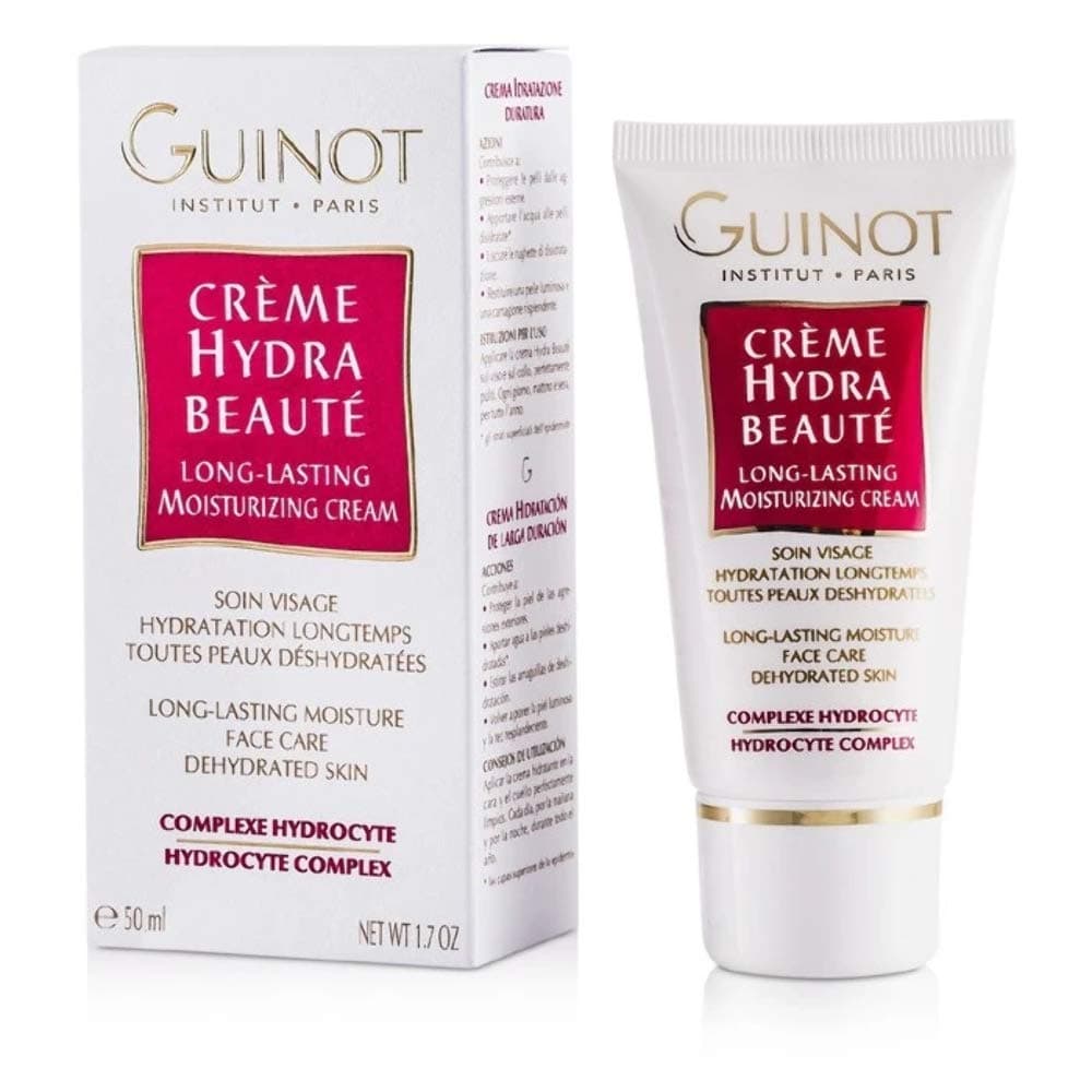 Guinot Crème Hydra Beaute 50 ml
