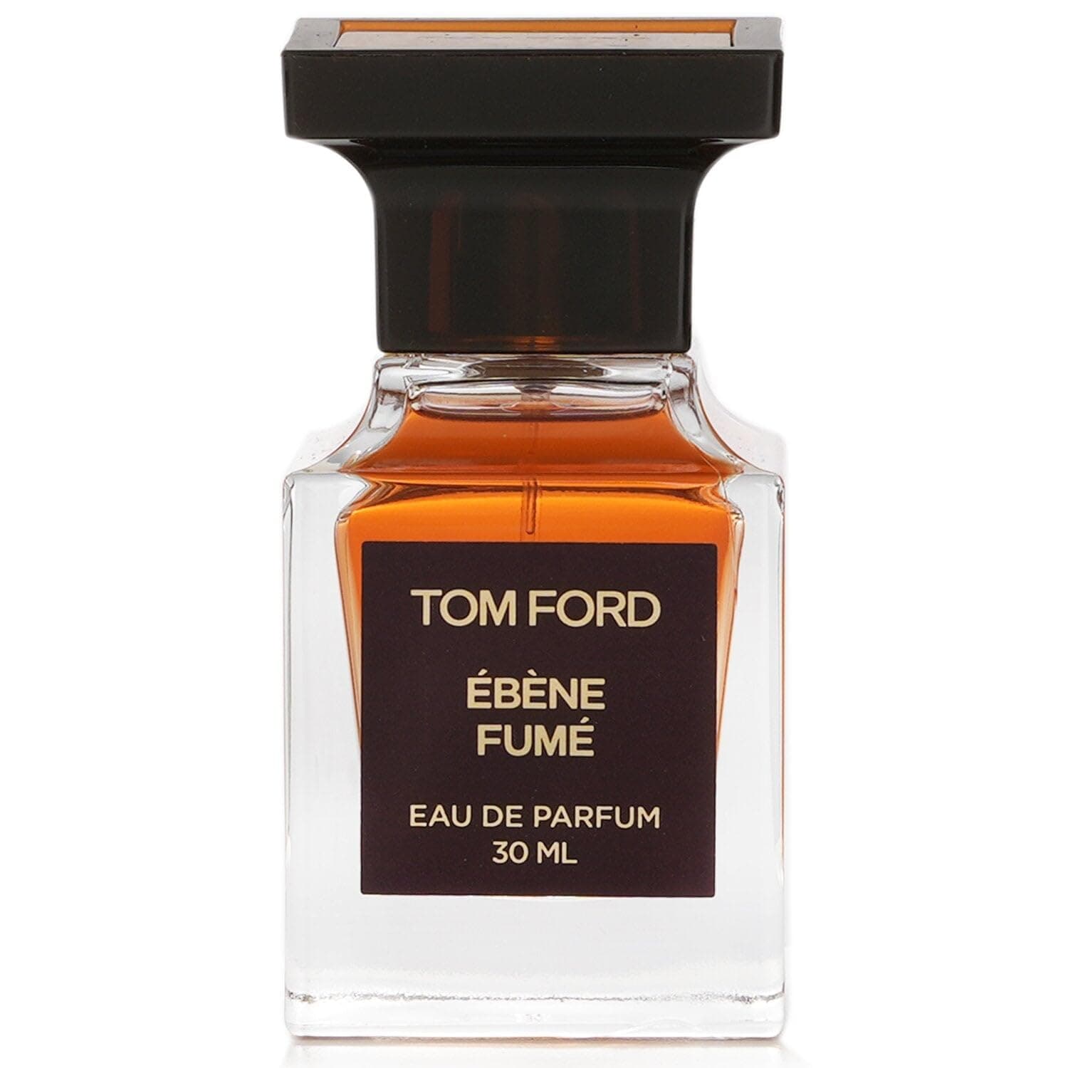 Ebene Fume Eau de Parfum Spray for Unisex, 1.0 Ounce