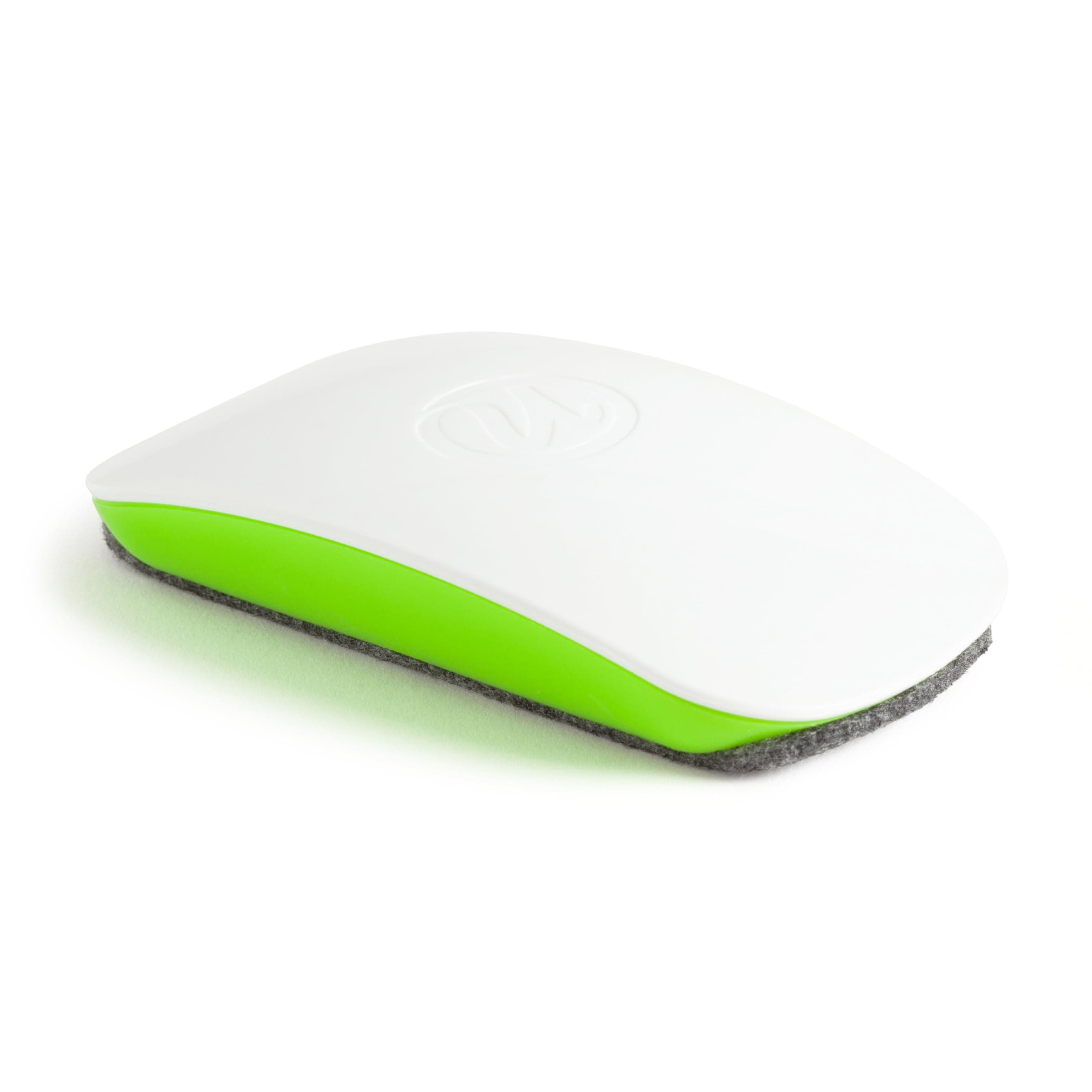 U Brands Magnetic Dry Erase Board Eraser, 581U04-16