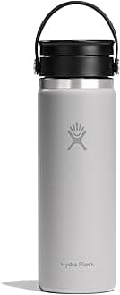 20 Oz Wide Flex Sip Lid Birch