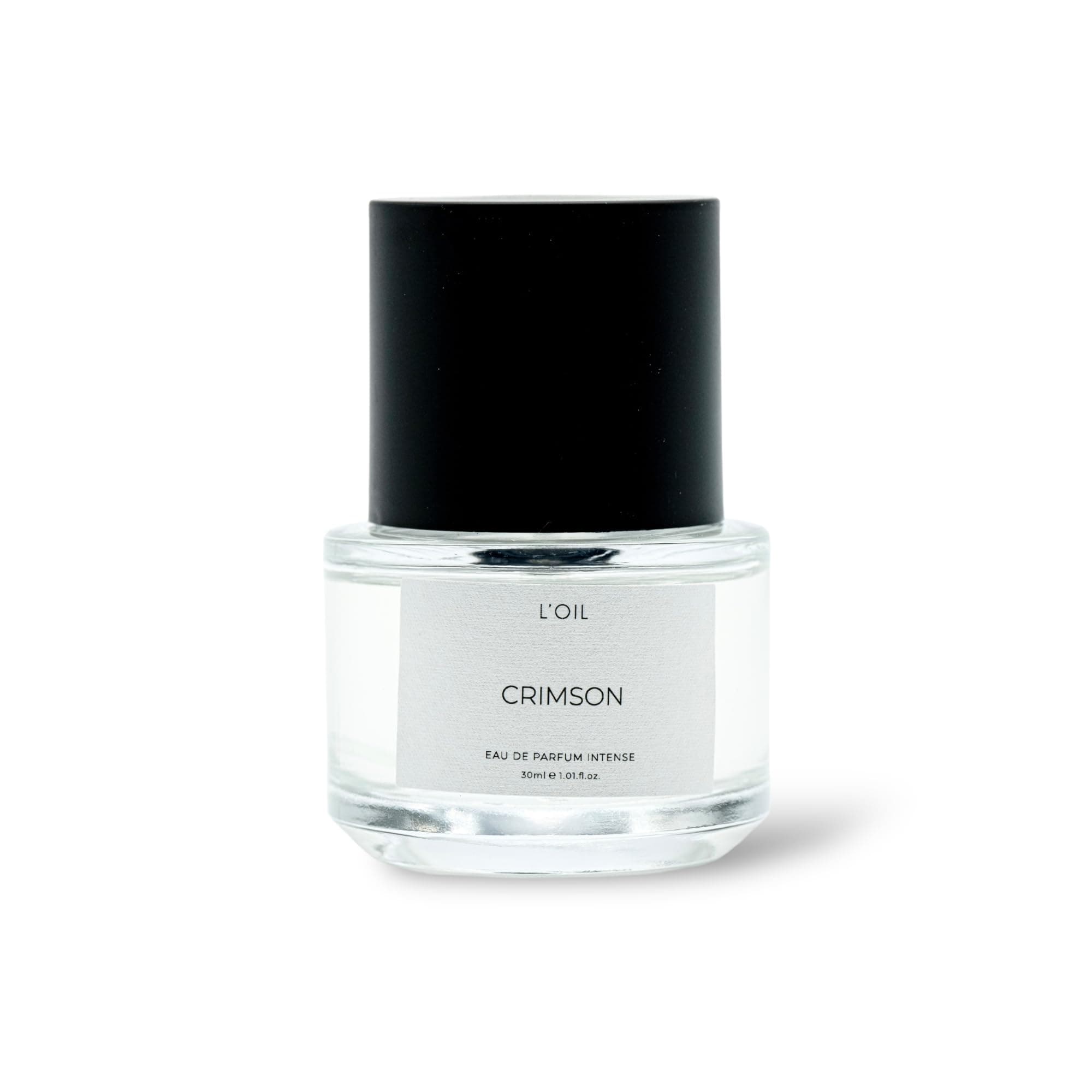 Crimson Perfume NEW MISS DIO.R-Inspired EDT 30ml | Luxurious Perfumes for Women & Men | Spring Floral Fragrance with Lily, Peony & Rose | Gift for Any Occasion