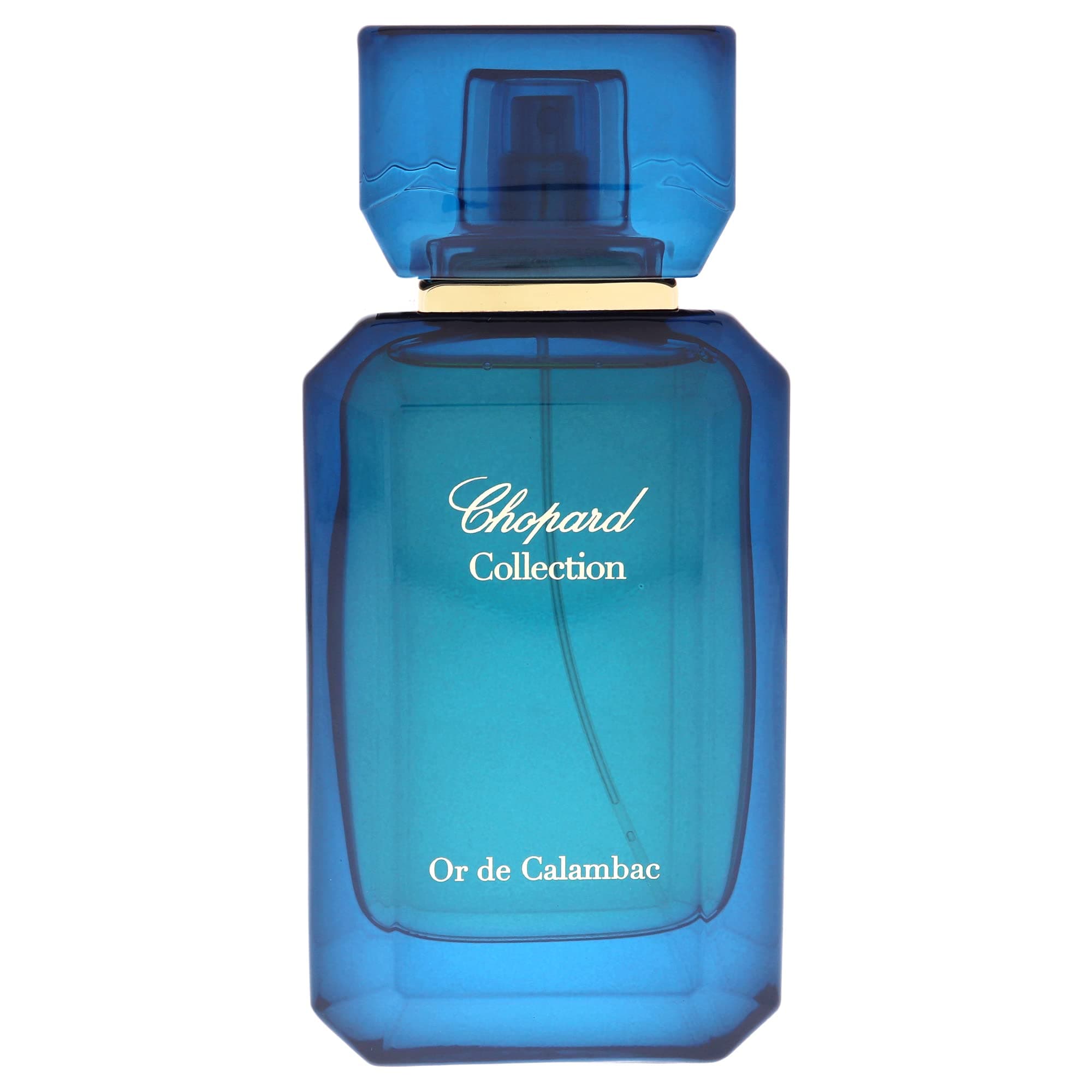Chop Or de Calambac Edp Vapo 100ml