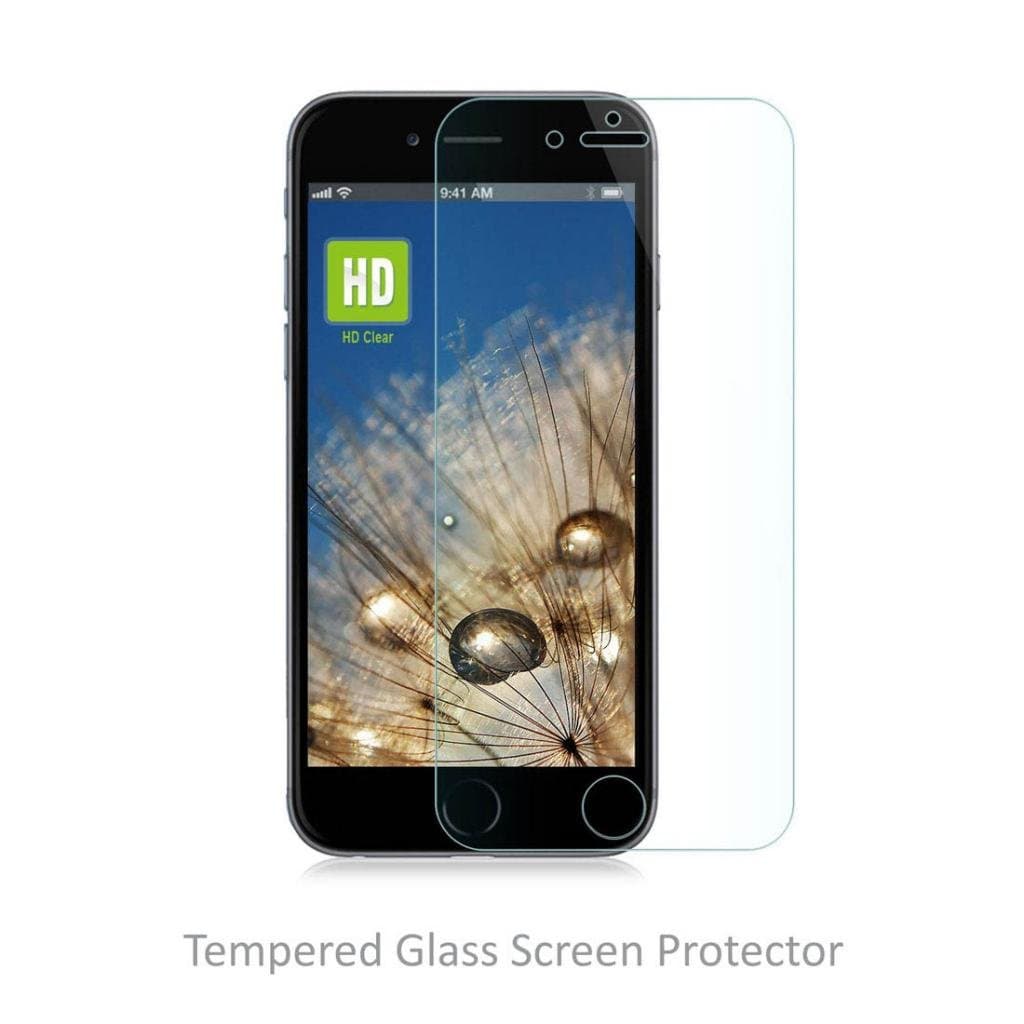 RBS Premium Tempered Glass Screen Protector for Lenovo A916 for Mobile Device Screen Oleophobic Chemically Treated Glass Ultra Thin High Hardness