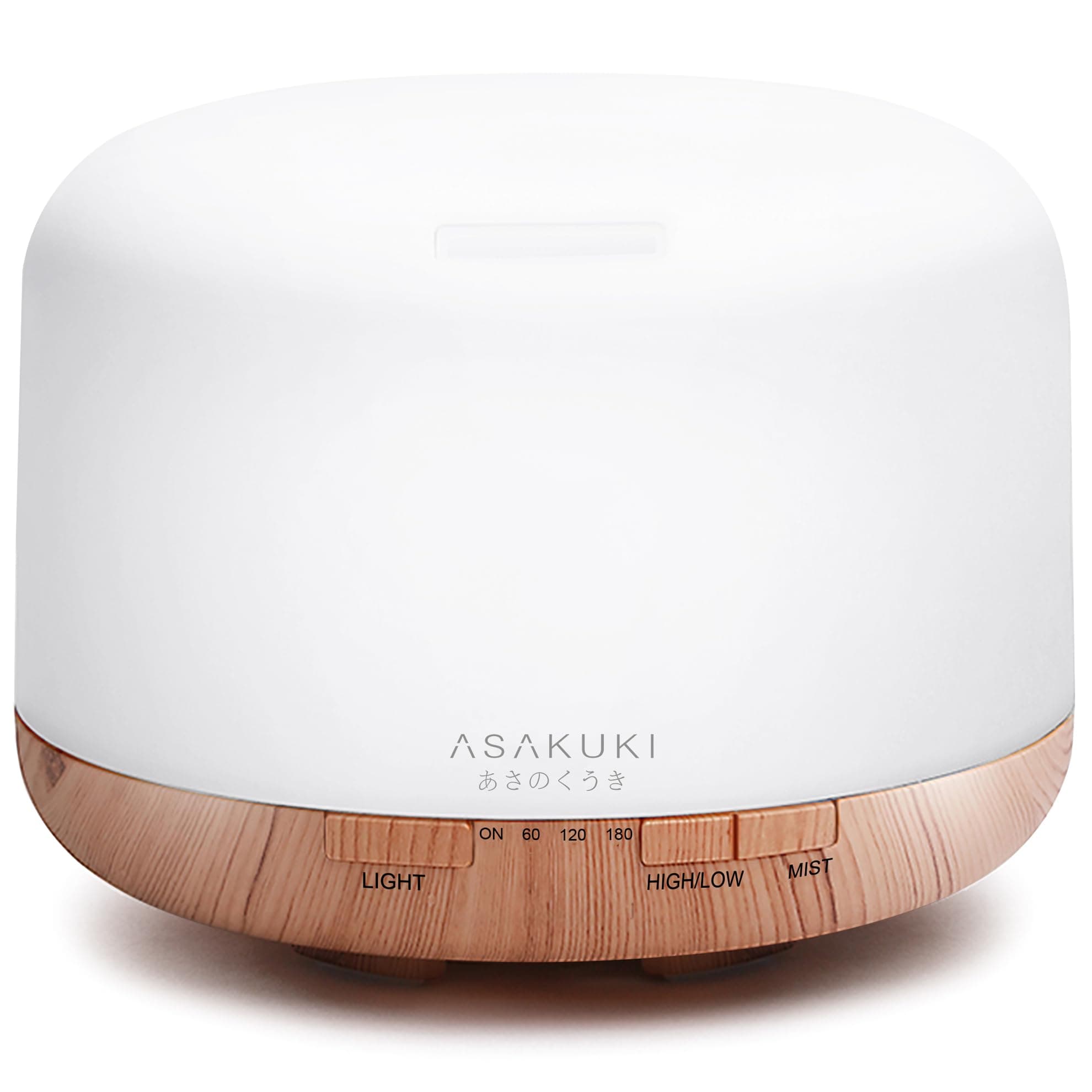 ASAKUKI Diffuser